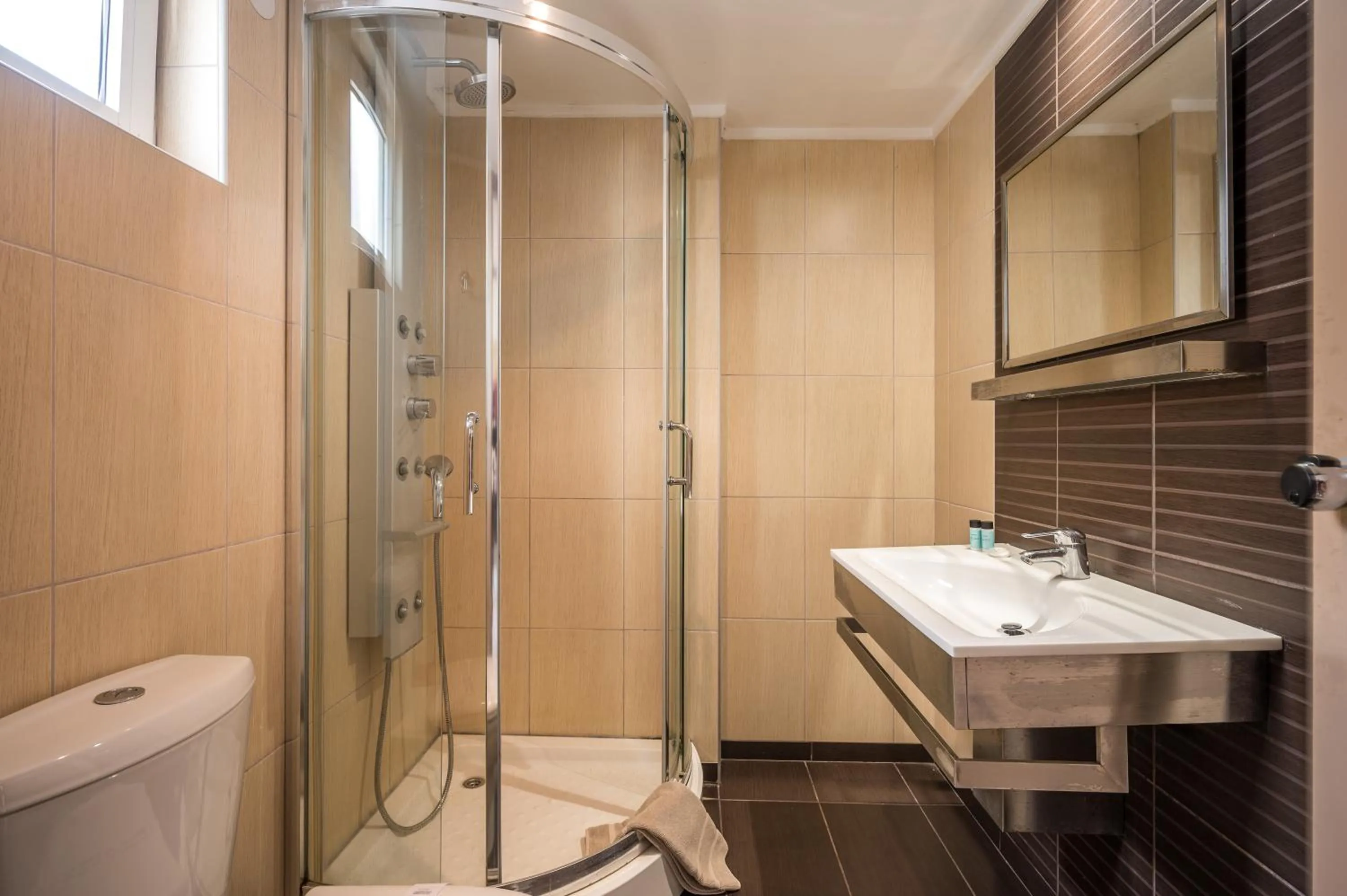 Meropi Hotel & Apartments