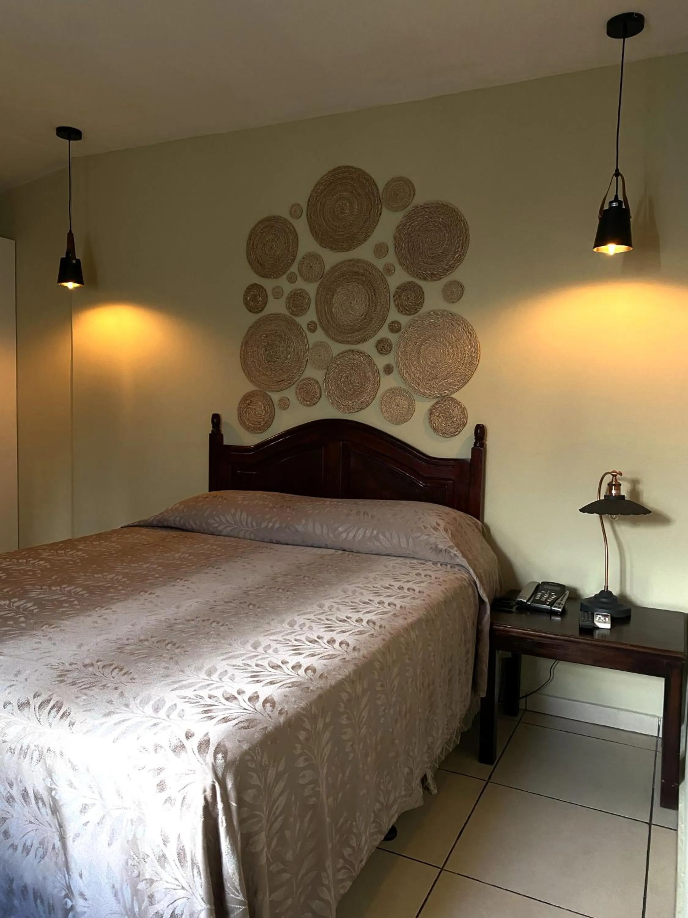 Hotel Andoria