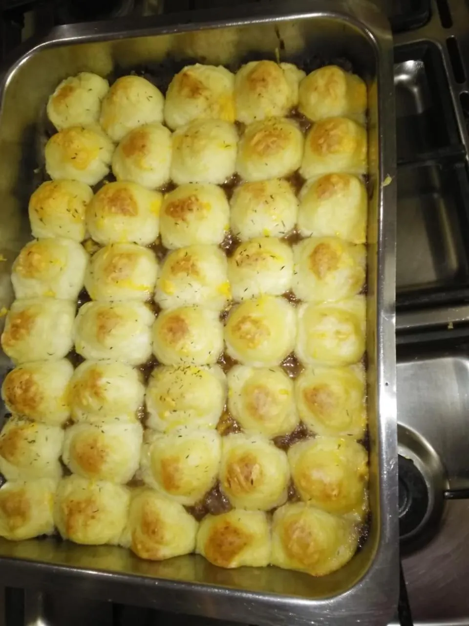 Breakfast in Homestay Travel Guest House