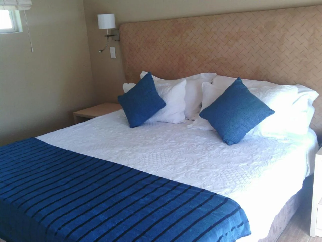 Bedroom, Bed in Homestay Travel Guest House