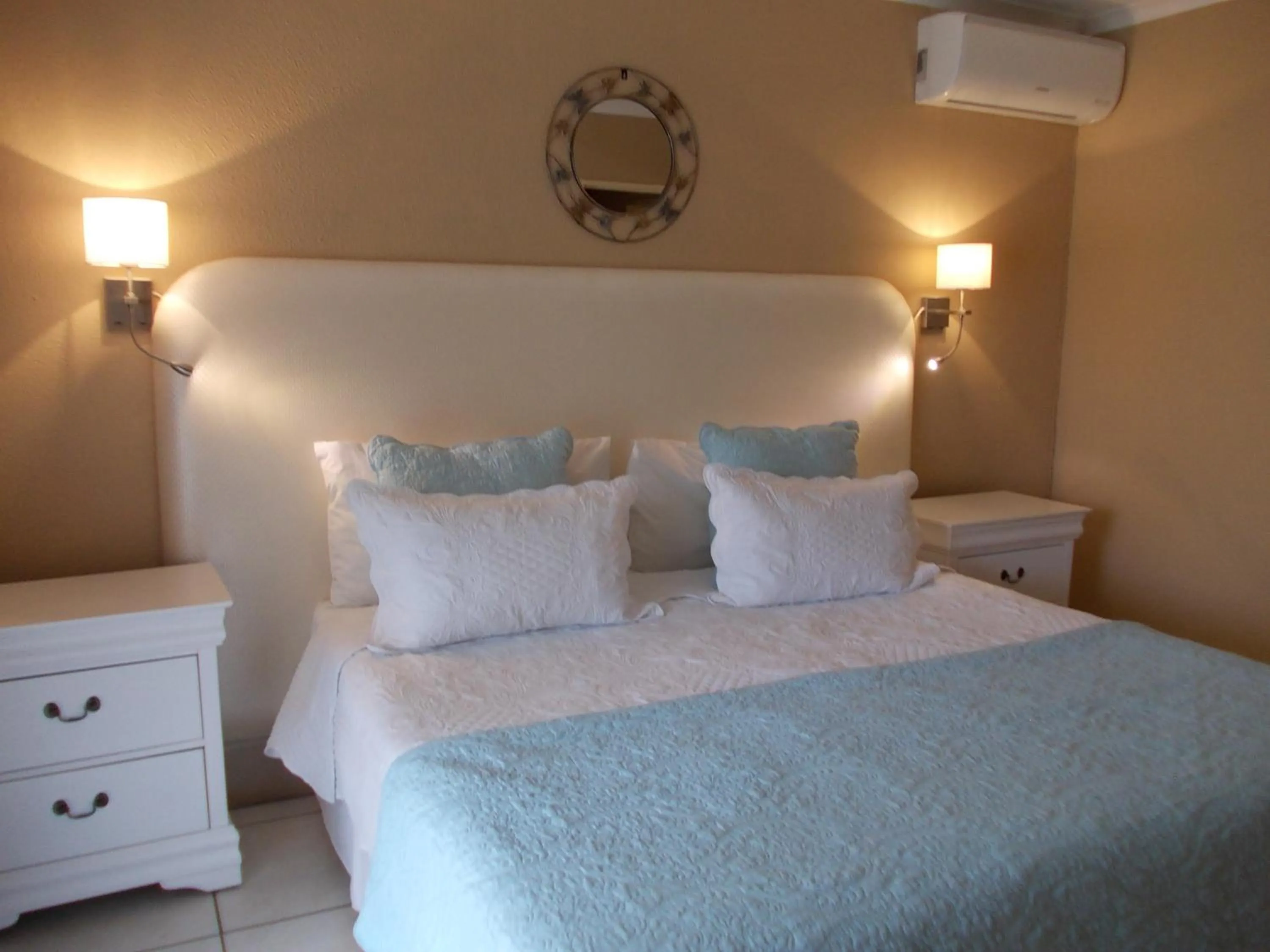 Bedroom, Bed in Homestay Travel Guest House