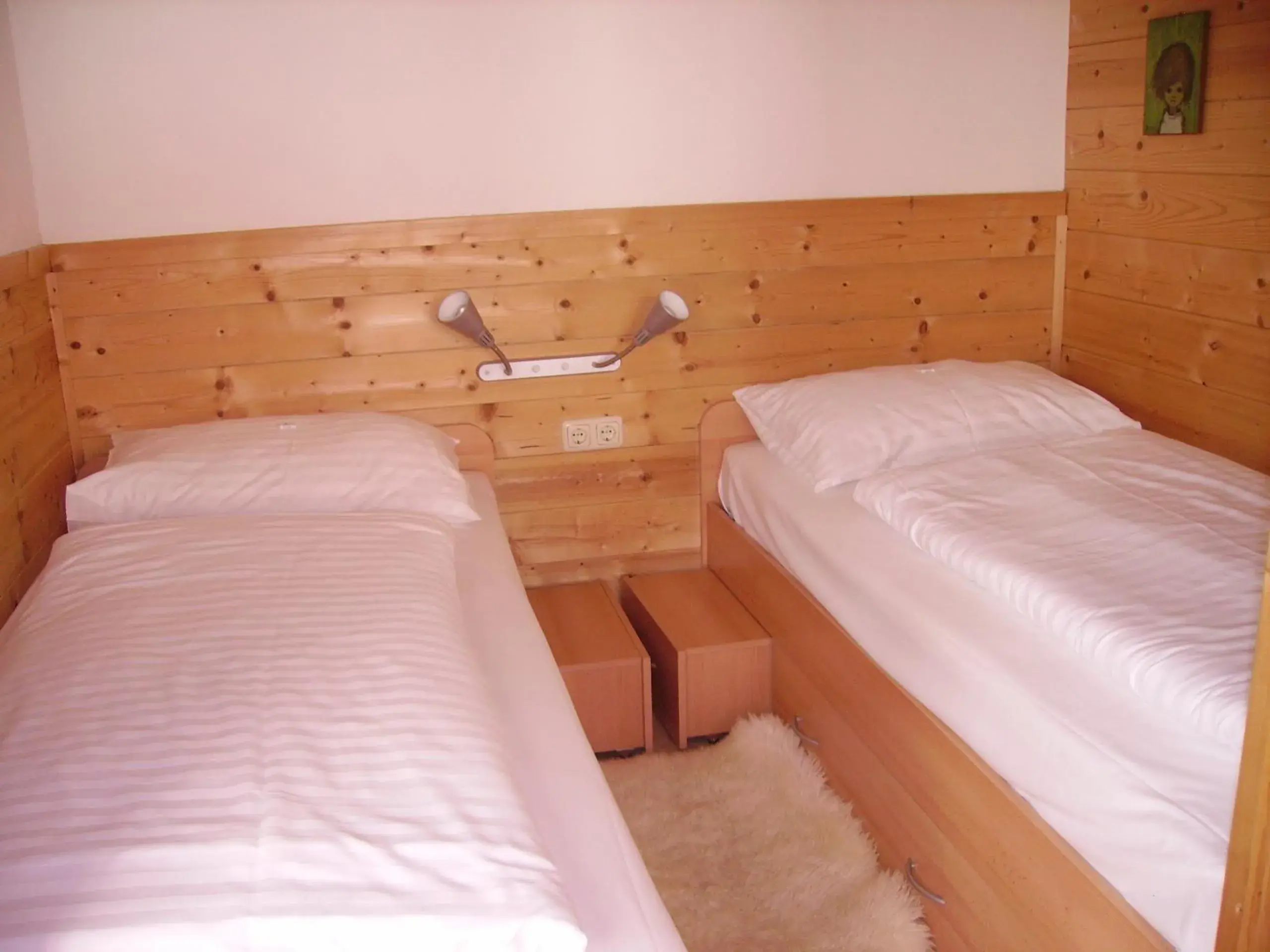 One-Bedroom Apartment - single occupancy in Wolfs Revier One-Bedroom Apartment - single occupancy in Wolfs Revier