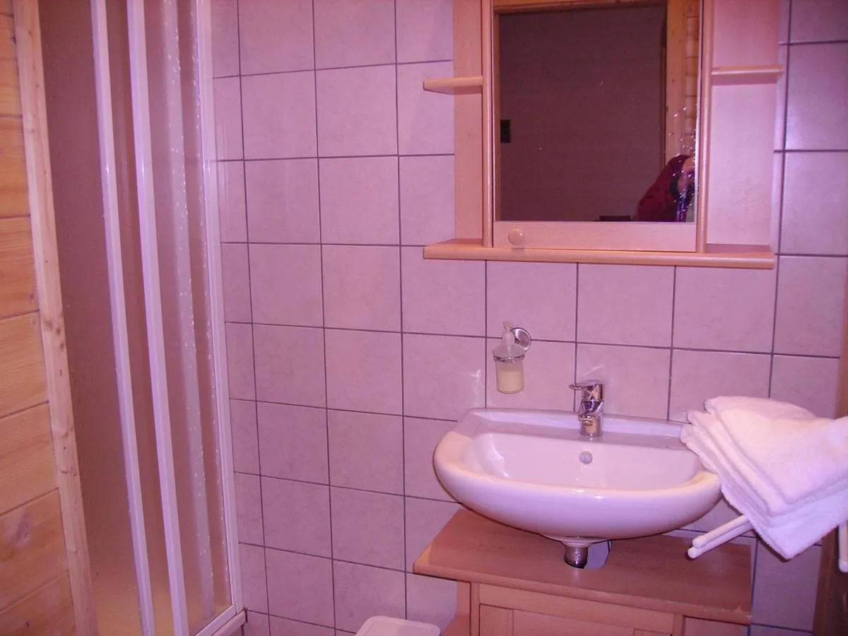 One-Bedroom Apartment - single occupancy in Wolfs Revier