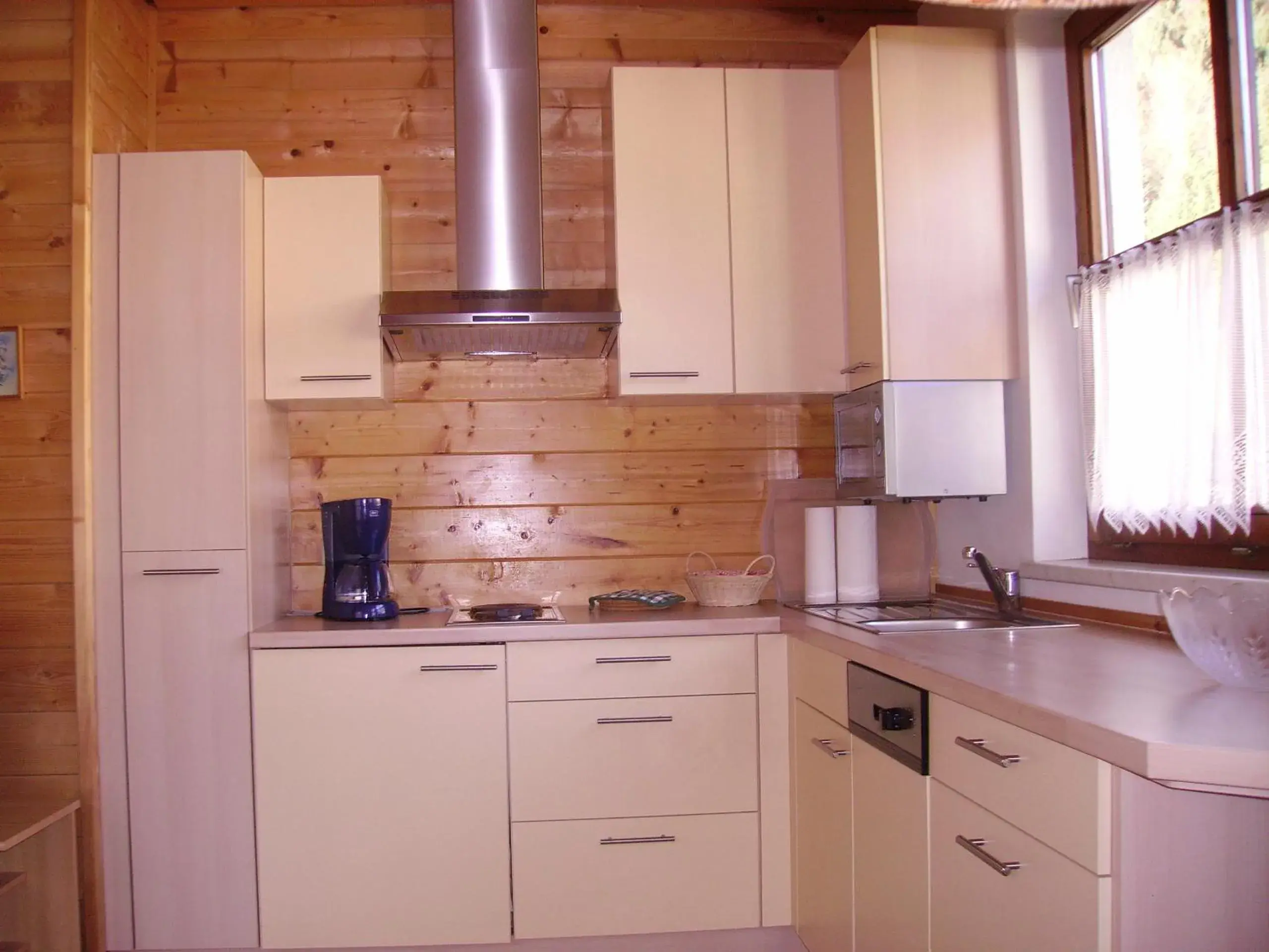 One-Bedroom Apartment - single occupancy in Wolfs Revier One-Bedroom Apartment - single occupancy in Wolfs Revier