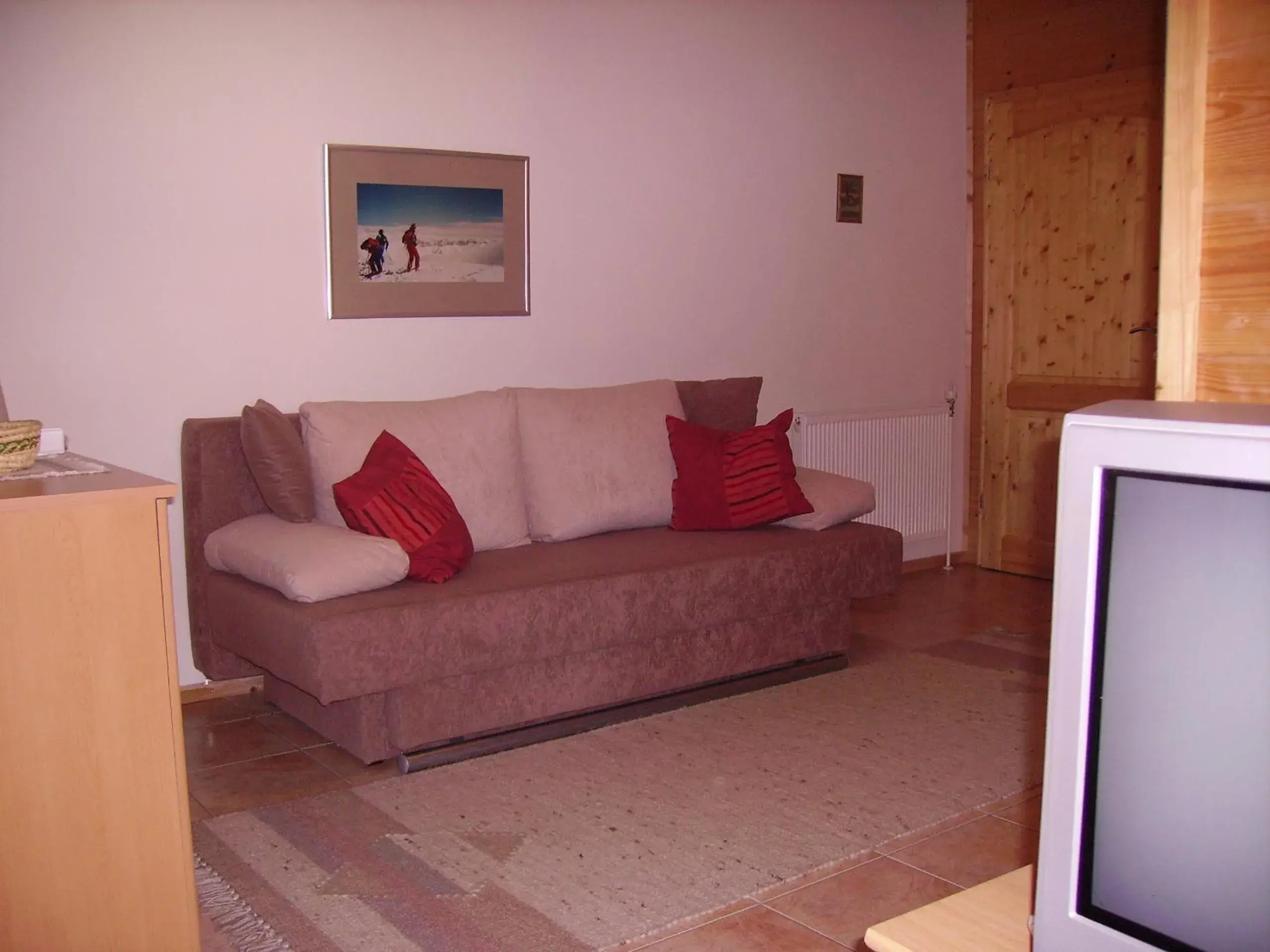 One-Bedroom Apartment - single occupancy in Wolfs Revier One-Bedroom Apartment - single occupancy in Wolfs Revier