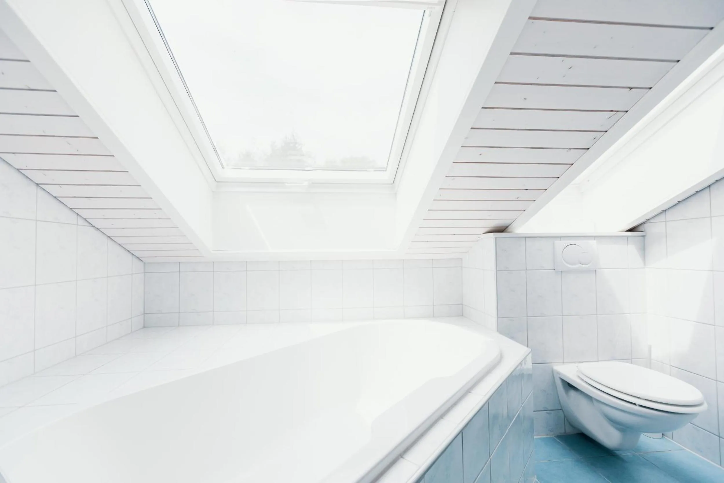 Bathroom in Lake Villa Lotus