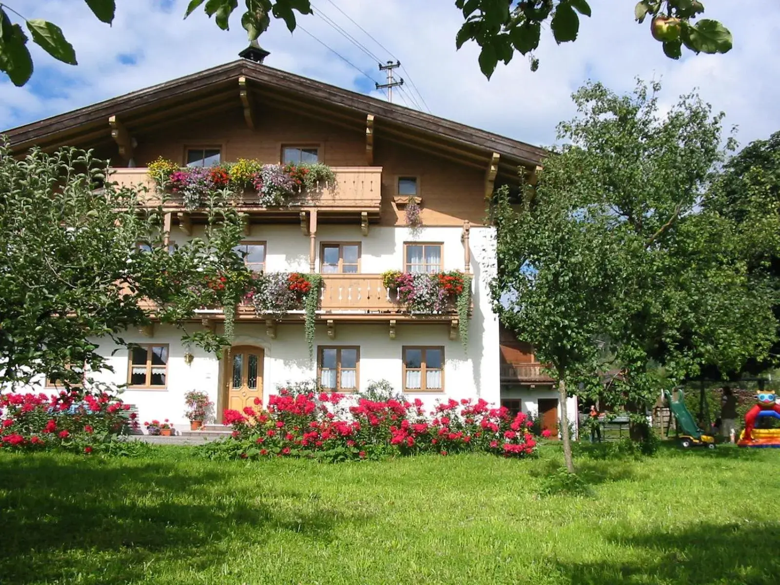 Herzoghof Herzoghof