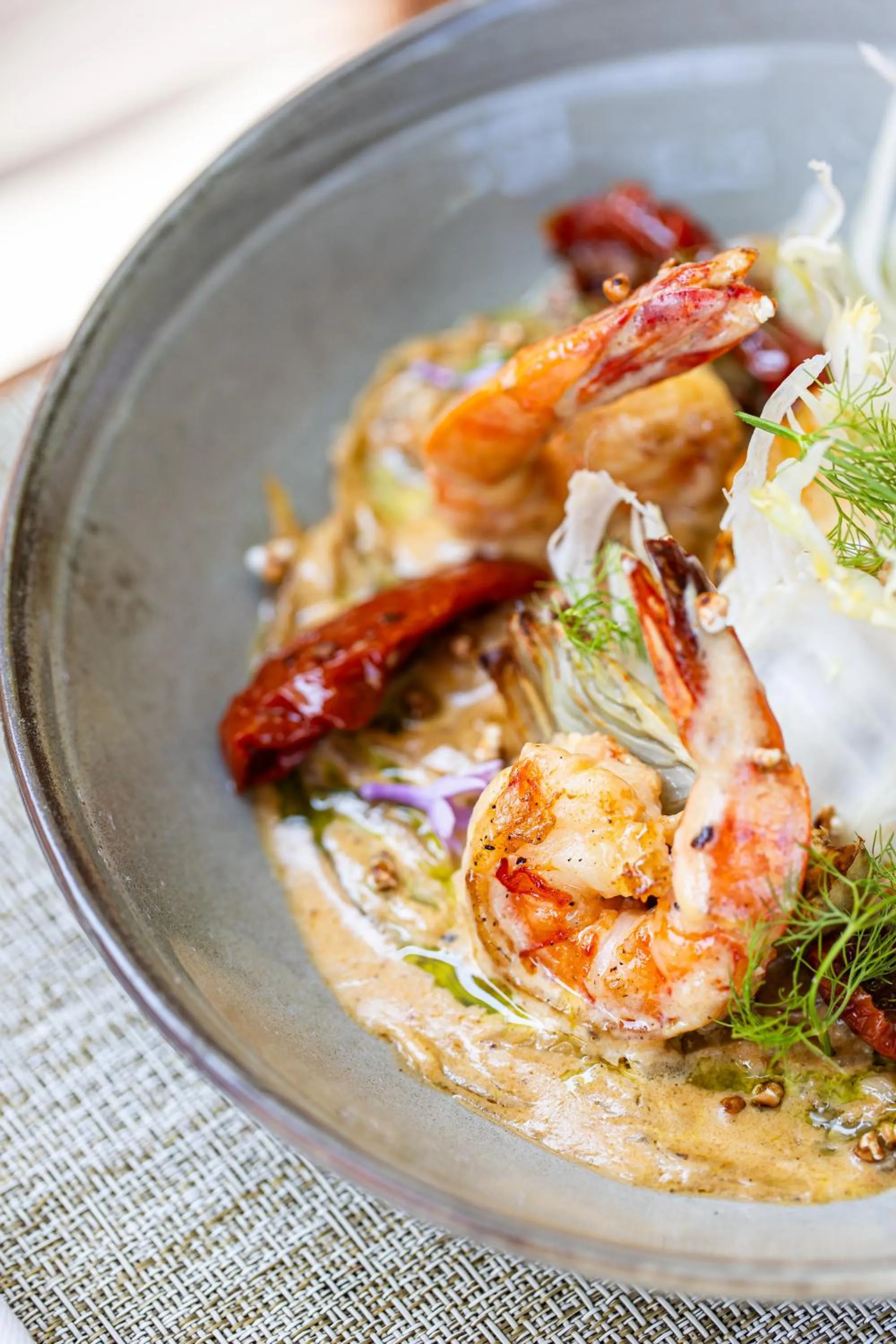 Food in Hôtel Restaurant la Corniche