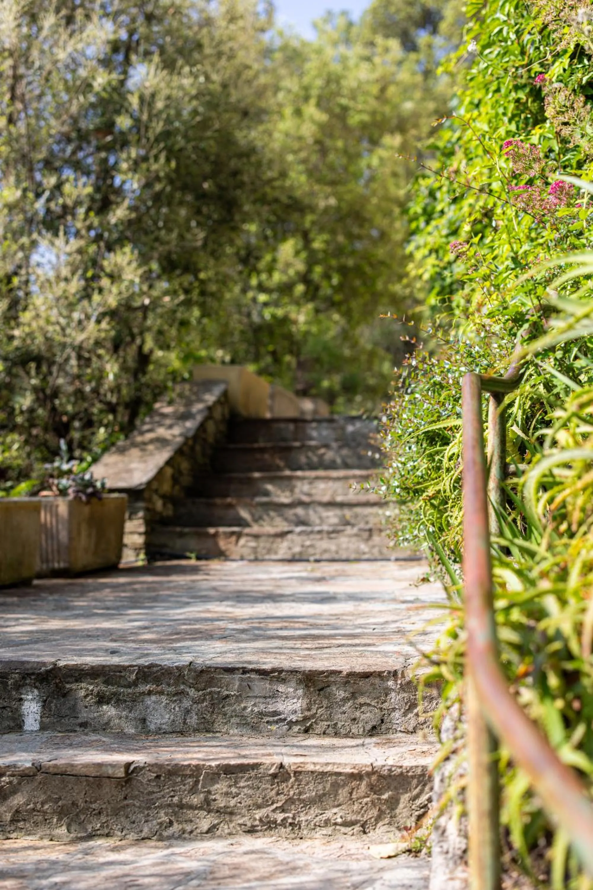 acessibility in Hôtel Restaurant la Corniche