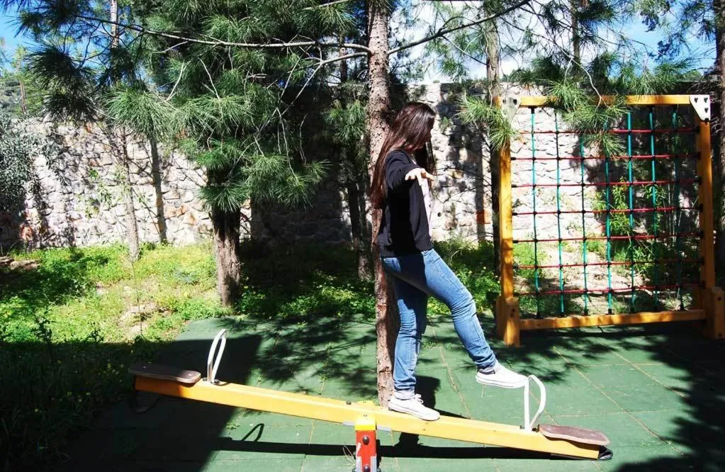 Evening entertainment in Astrolabe Hotel