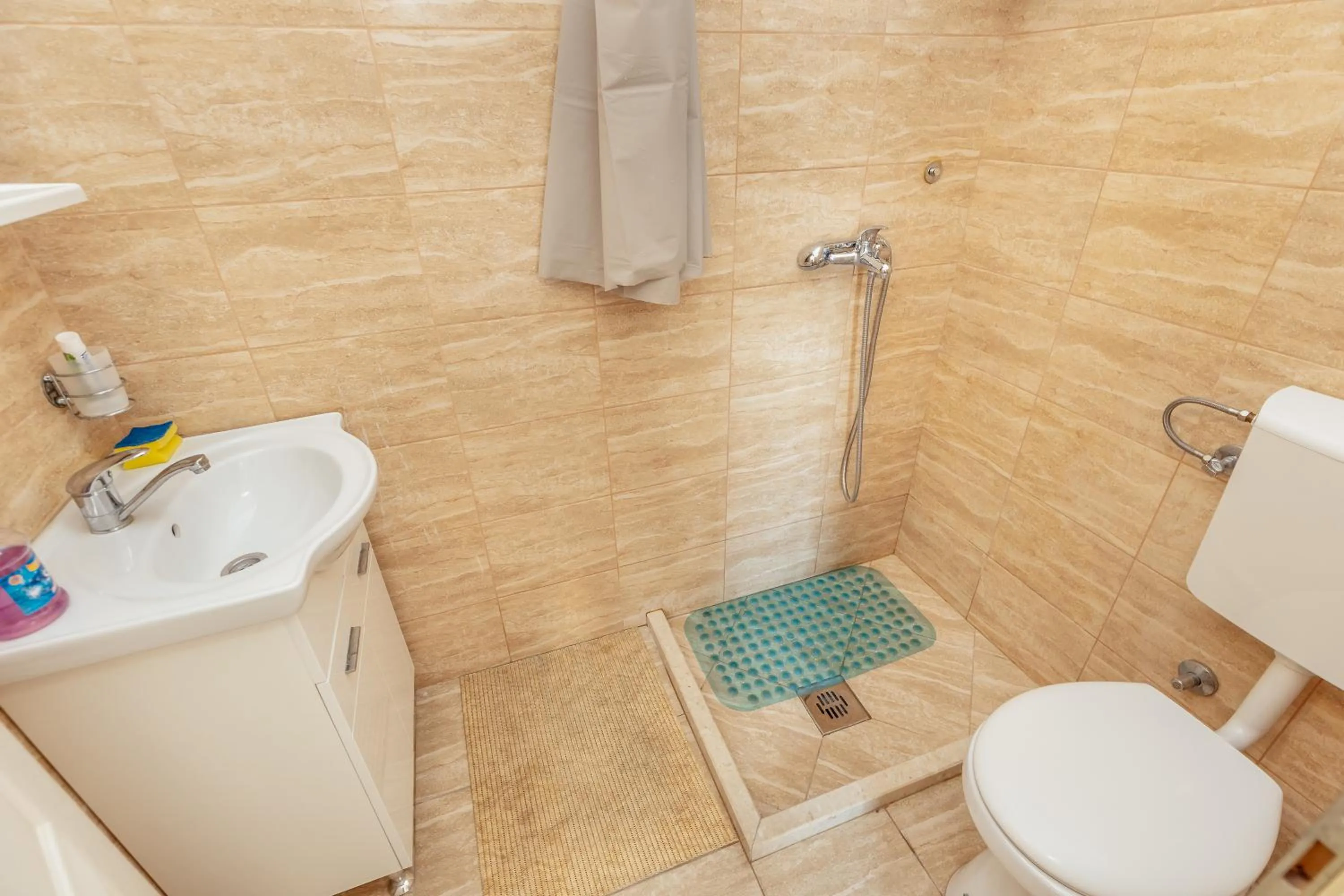 Apartment in Anastasija5