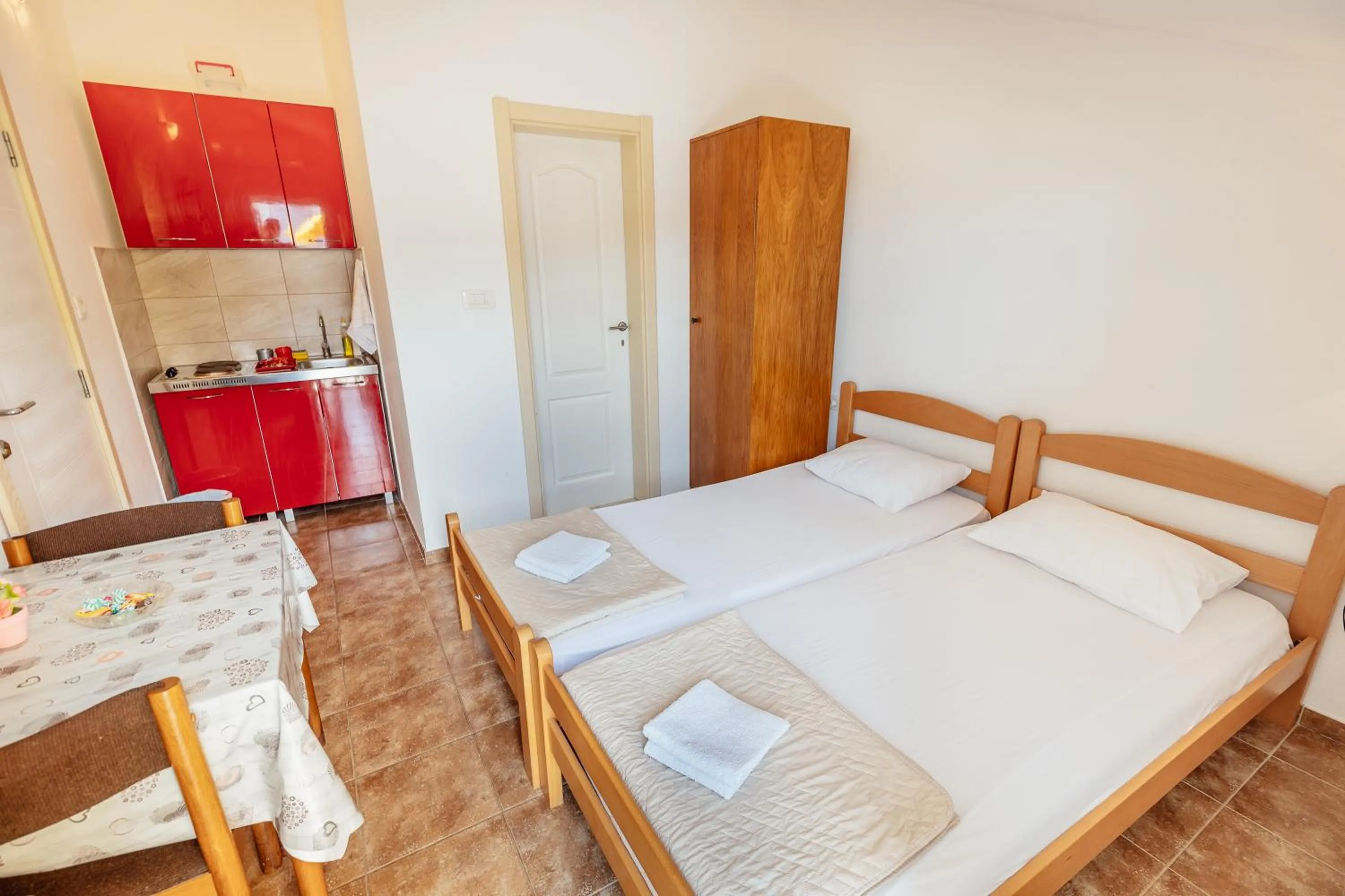 Apartment in Anastasija5