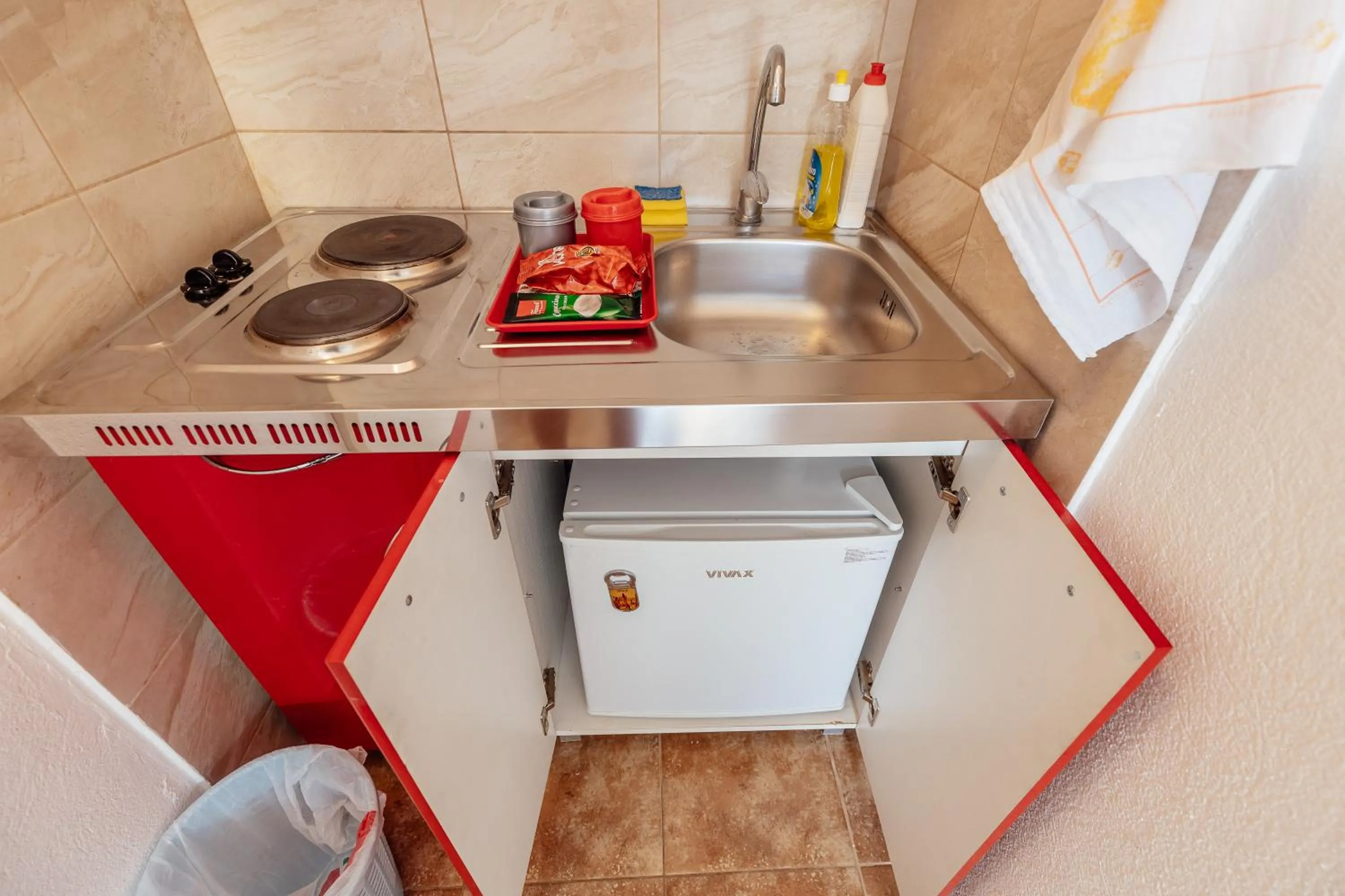 Coffee/tea facilities in Anastasija5
