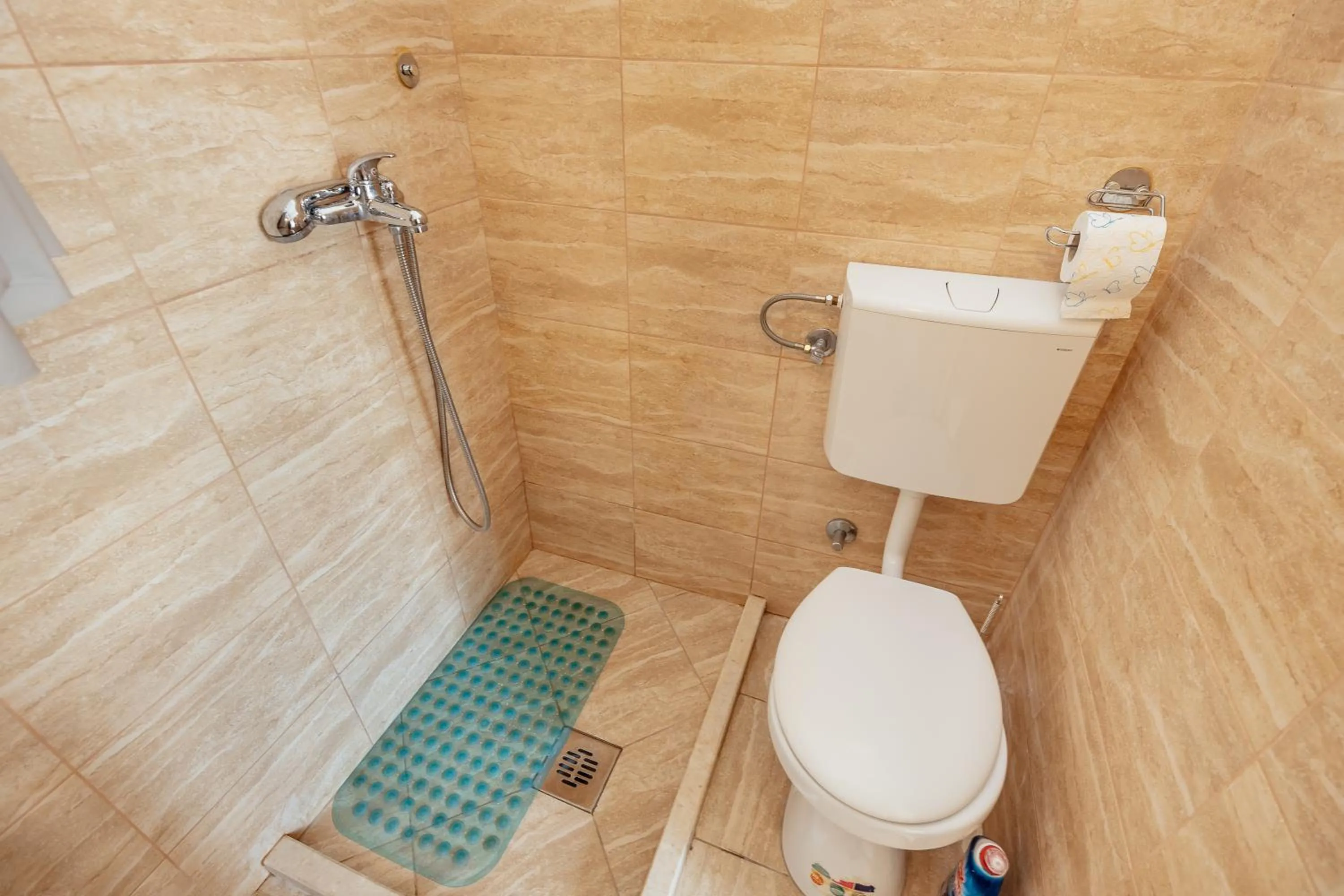 Bathroom in Anastasija5