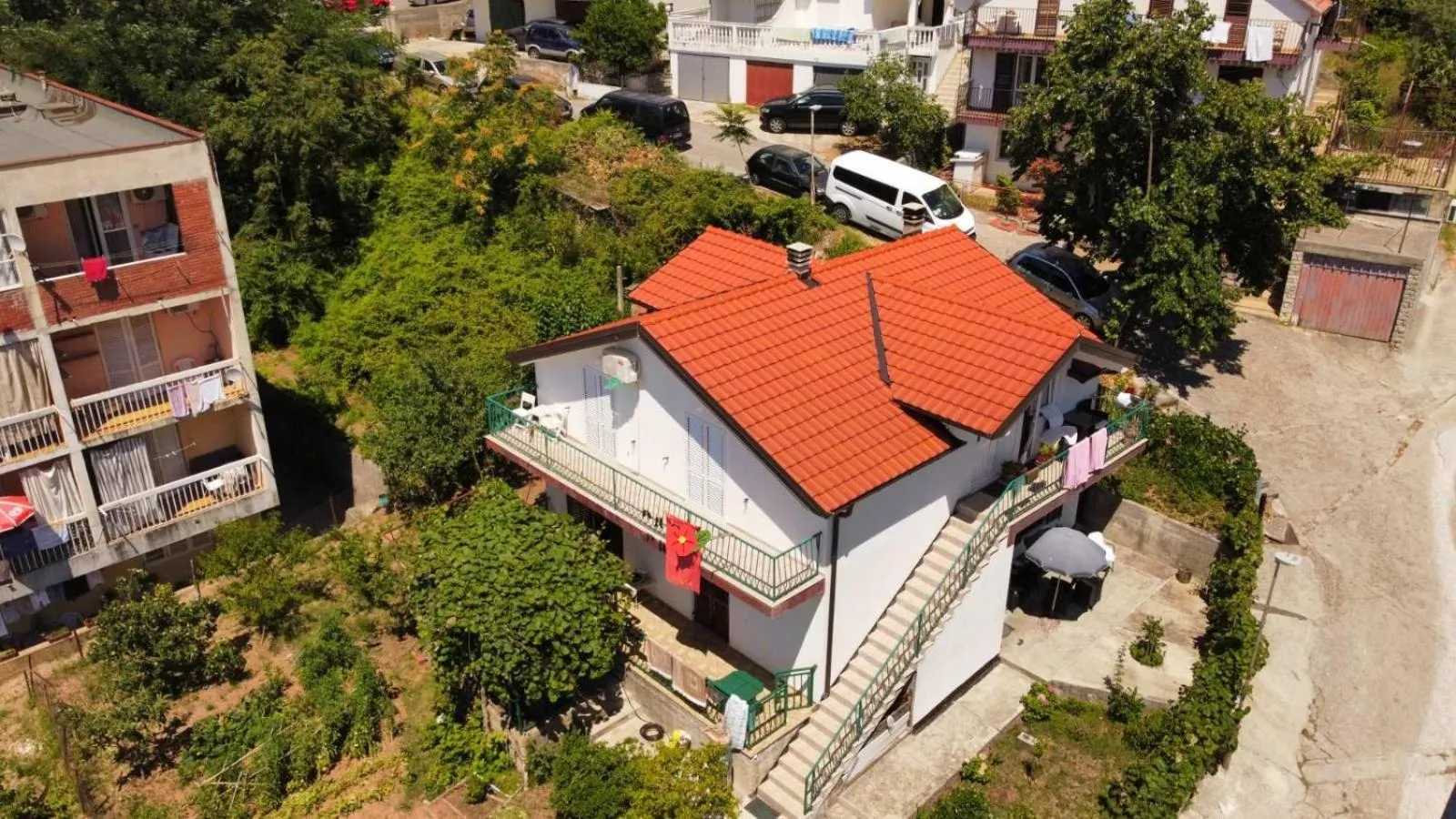 Apartment in Anastasija5
