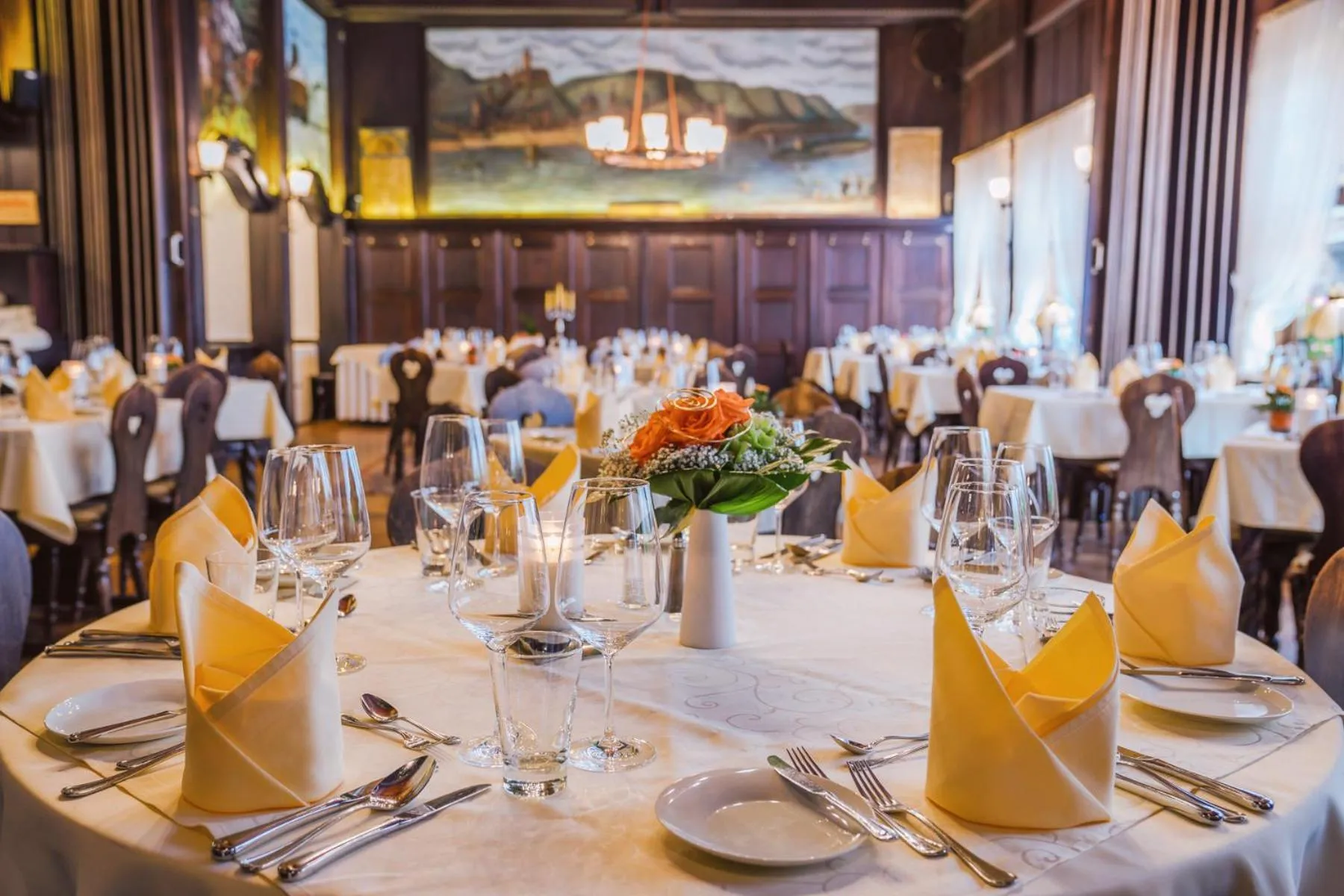 Restaurant/places to eat in Altkölnischer Hof