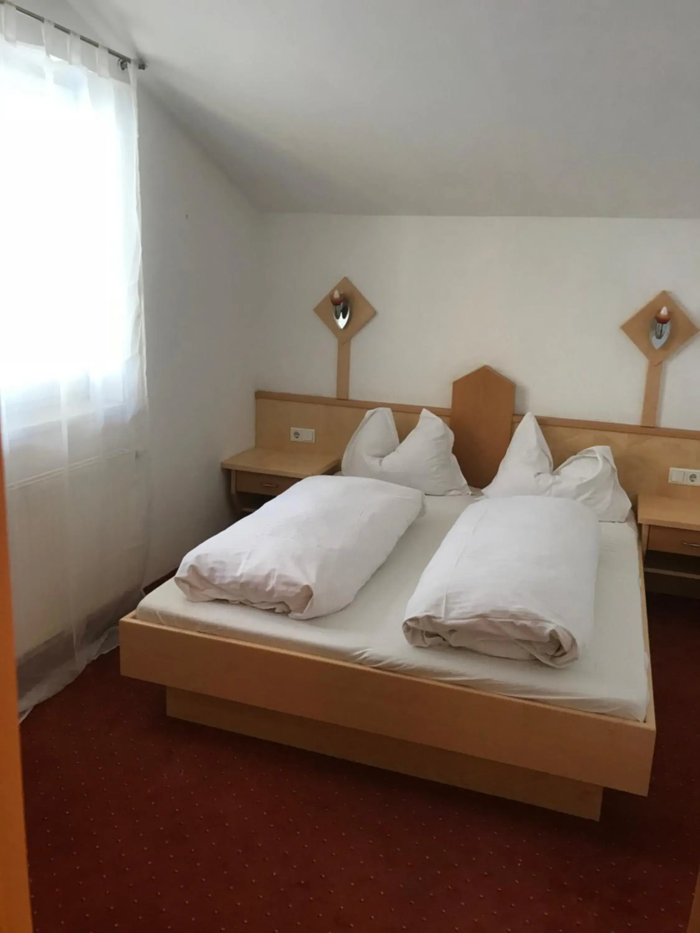 Apartment with Mountain View in Apartment Sonnblick Apartment with Mountain View in Apartment Sonnblick