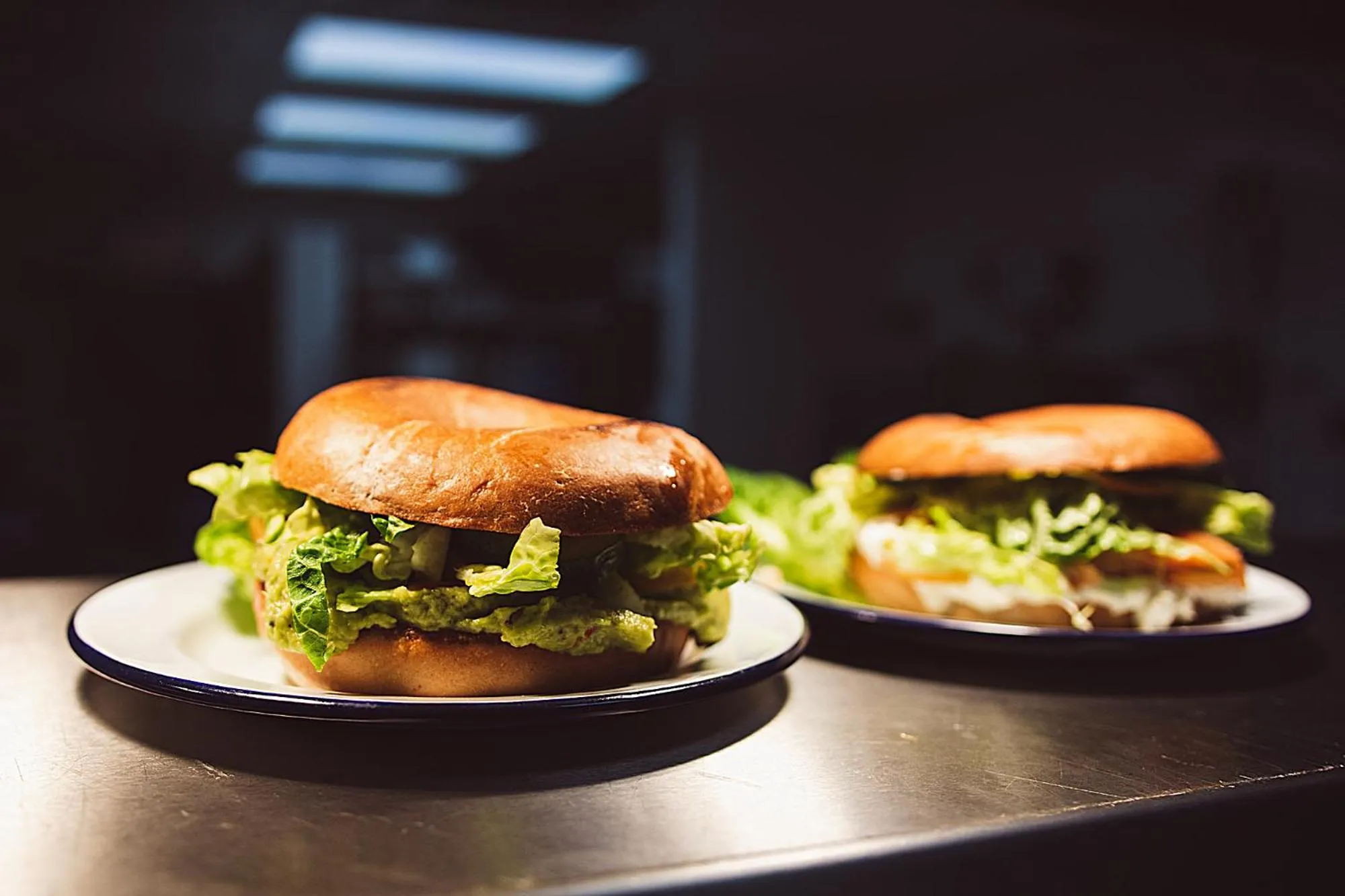 Restaurant/places to eat in Latroupe Jacobs Inn