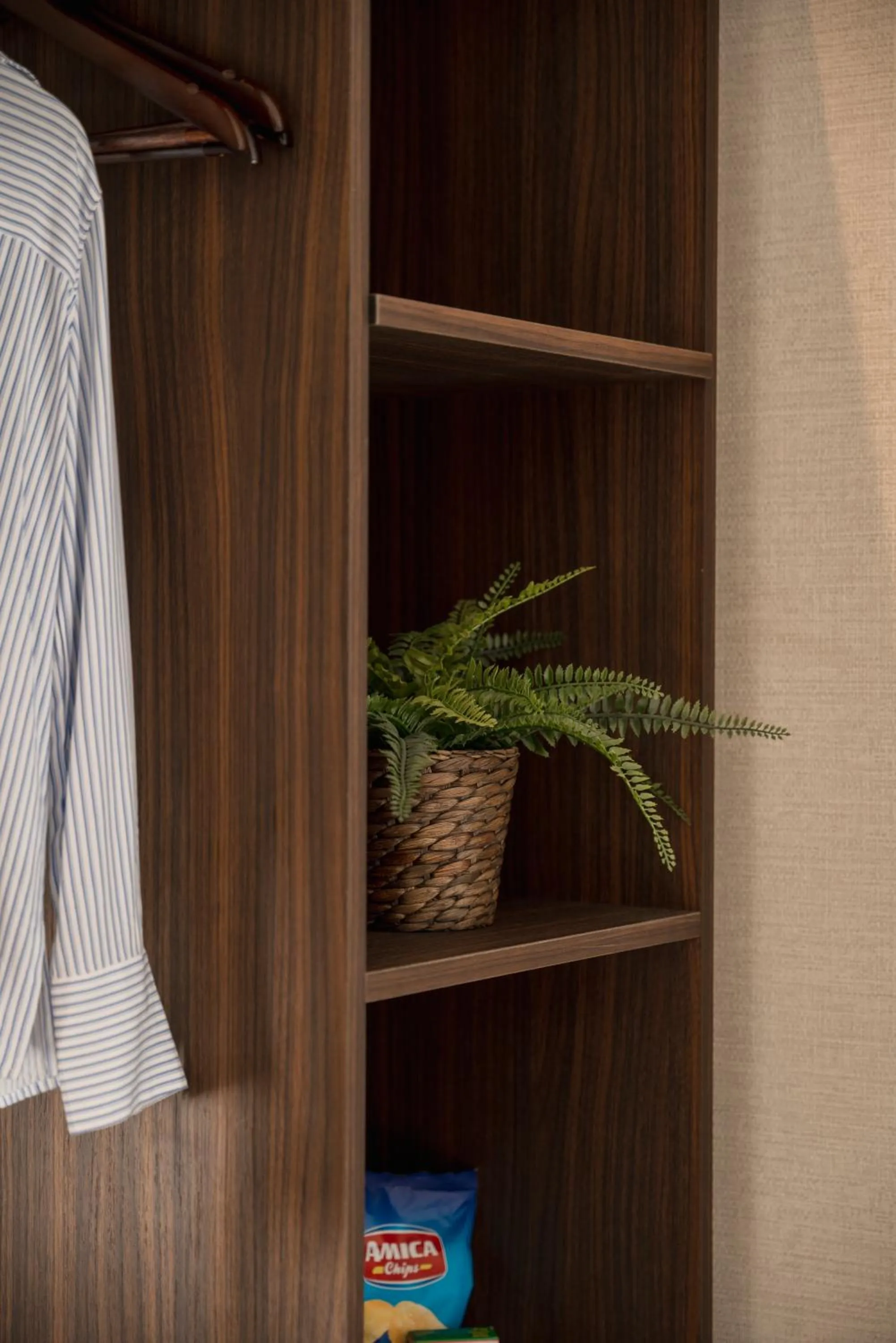 Food in Hotel Grazia Riccione