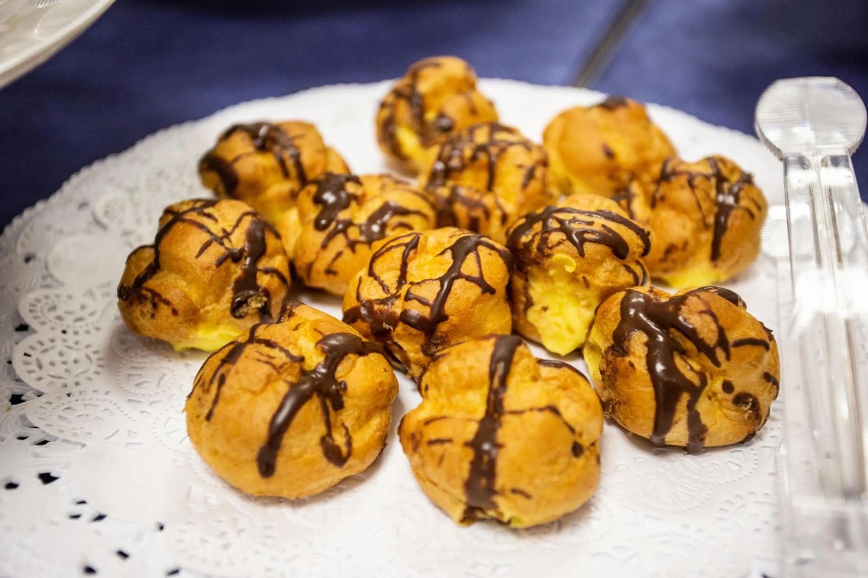 Food and drinks in Hotel Grazia Riccione