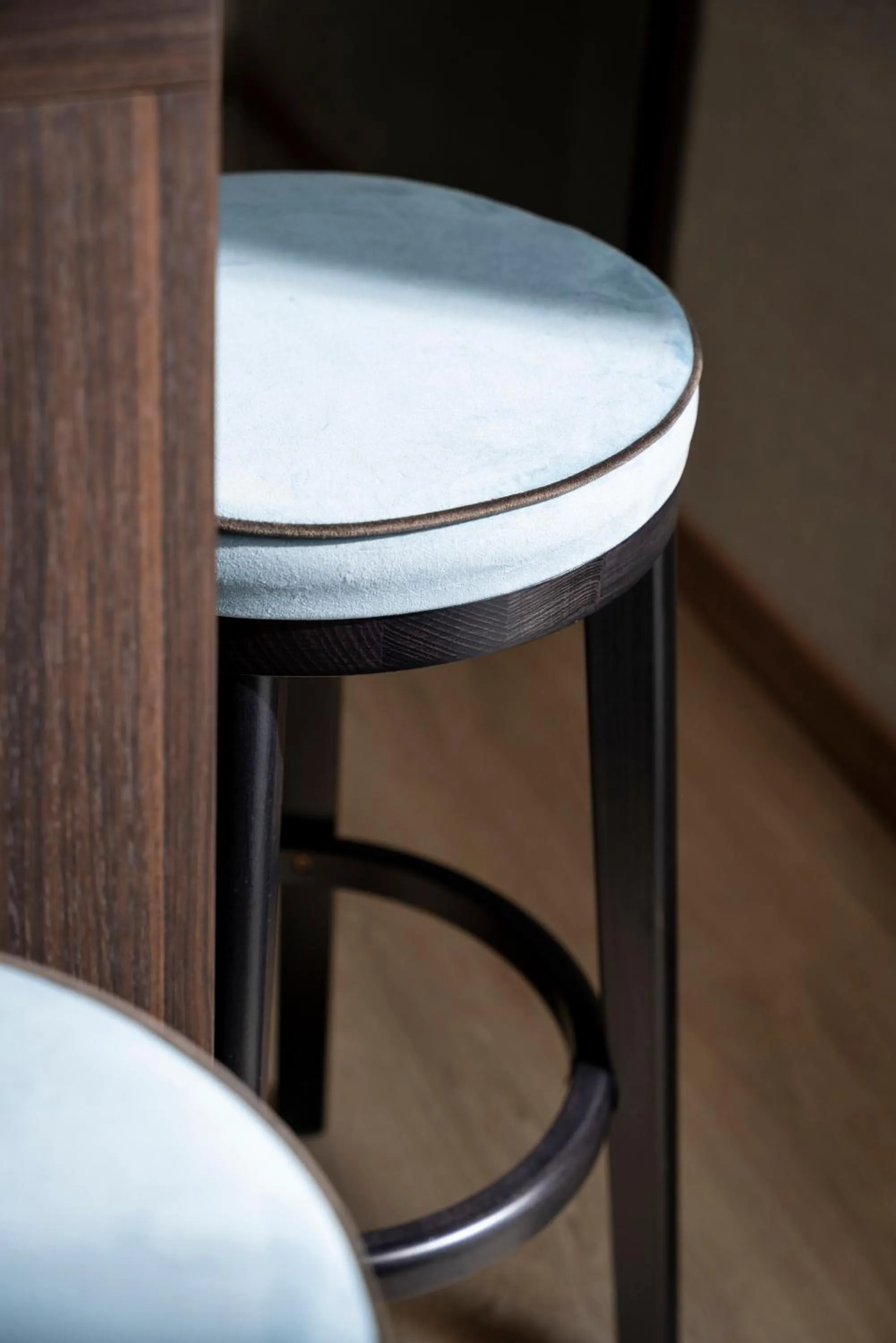 Bedroom in Hotel Grazia Riccione