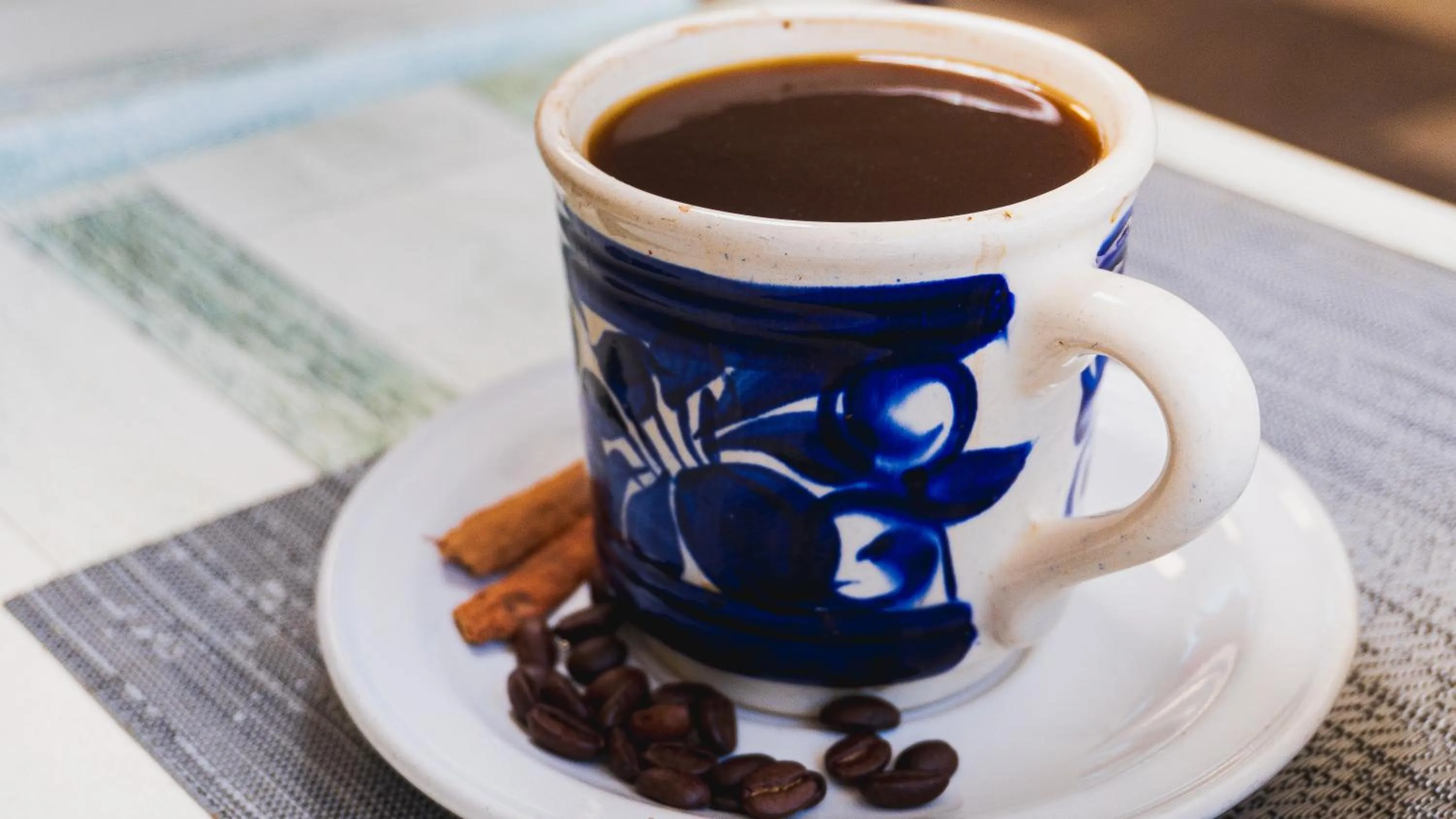 Coffee/tea facilities in Hotel Gran Juquila Huatulco