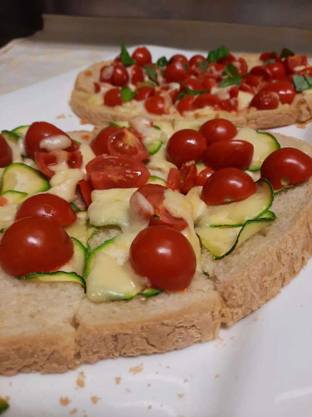 Breakfast in Hotel Originale by ALEhotels