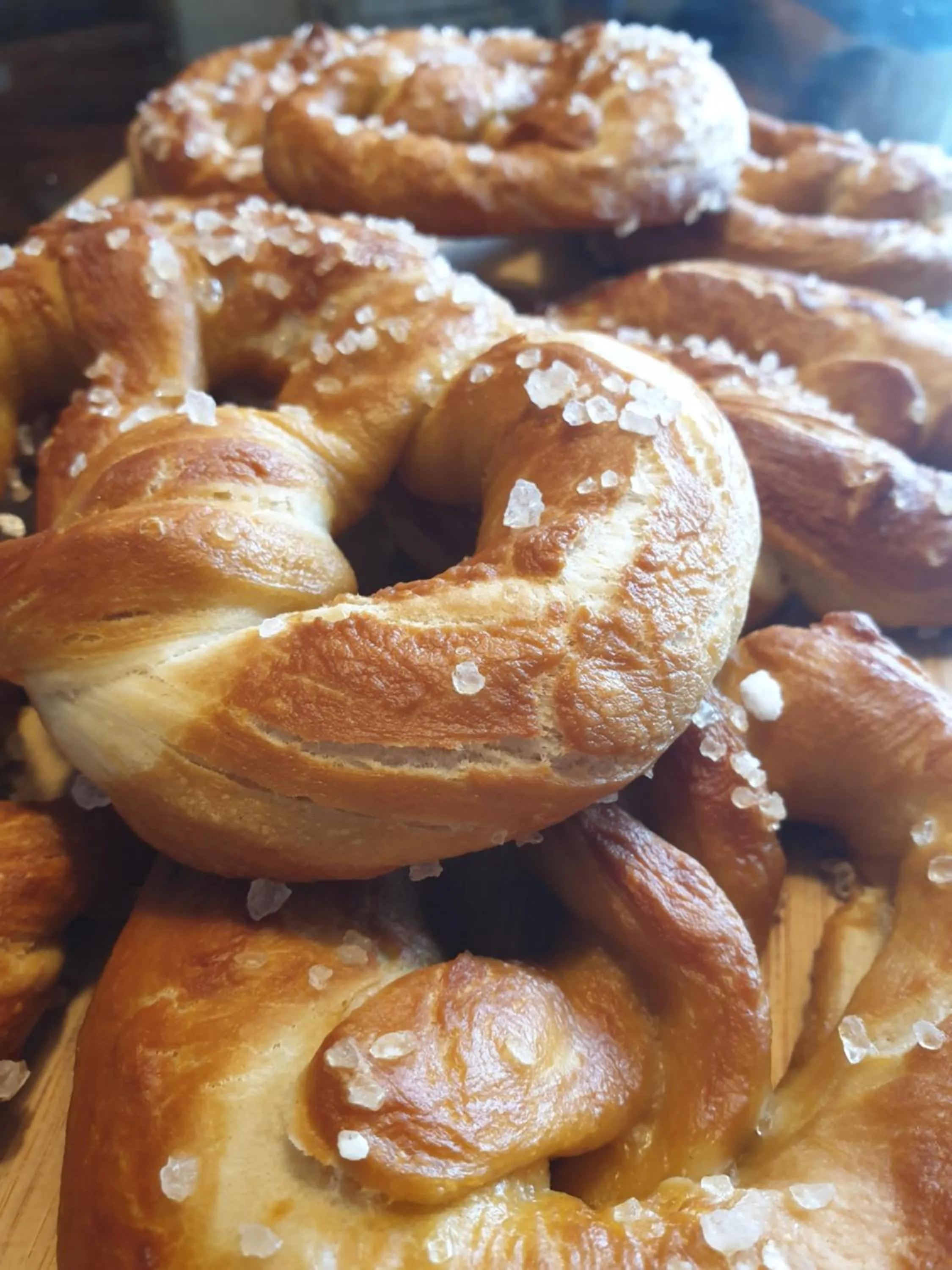 Breakfast in Hotel Originale by ALEhotels