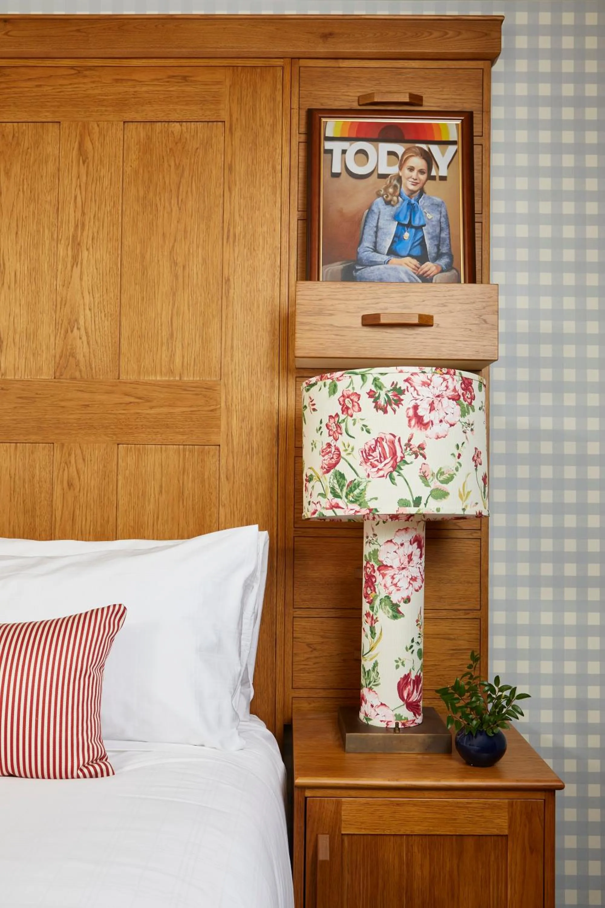 Bedroom, Bed in Graduate by Hilton Bloomington