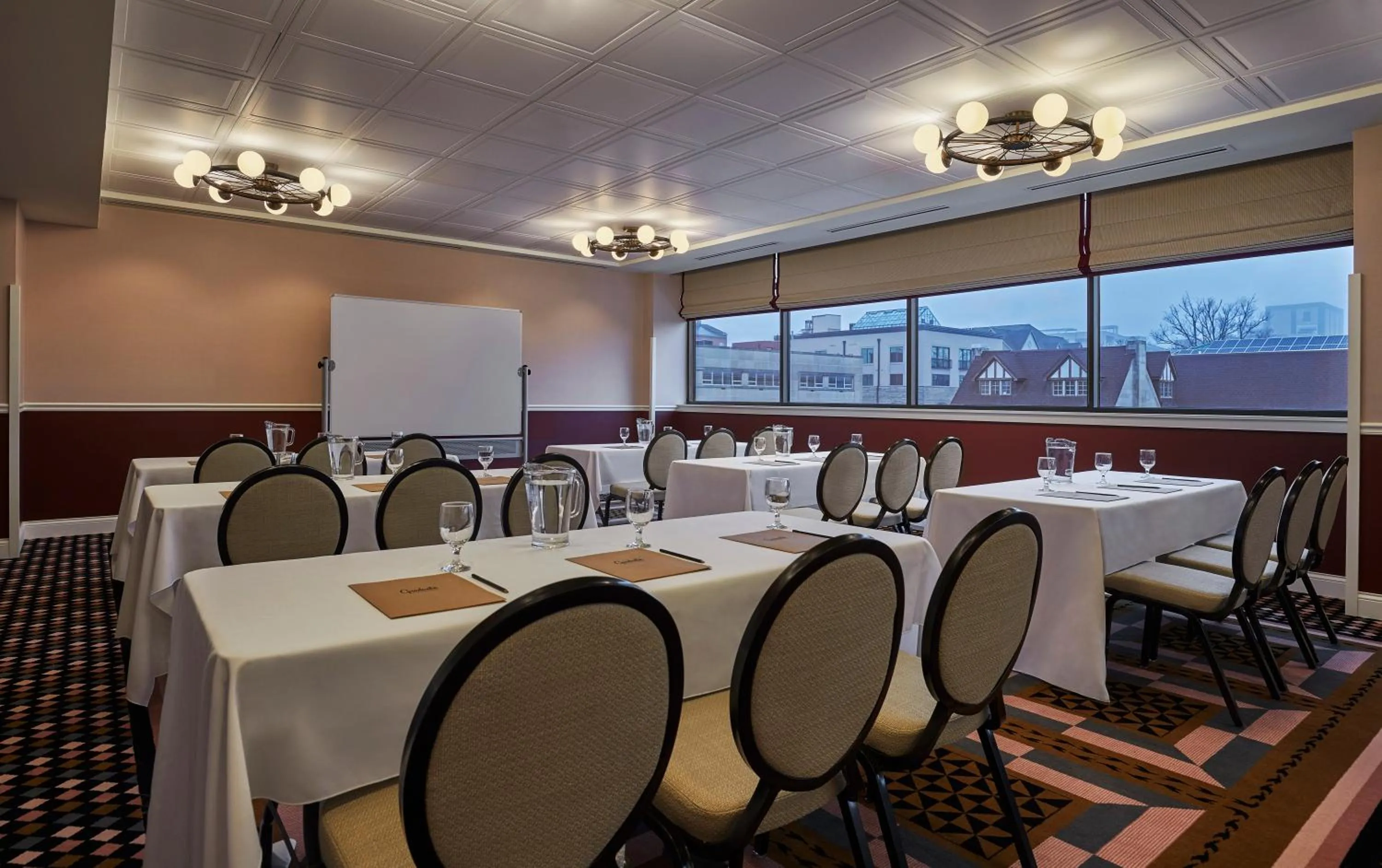 Meeting/conference room in Graduate by Hilton Bloomington
