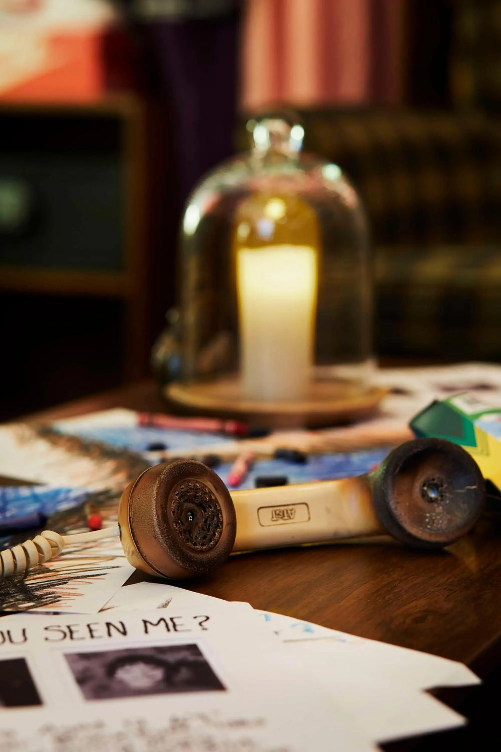 Bedroom in Graduate by Hilton Bloomington