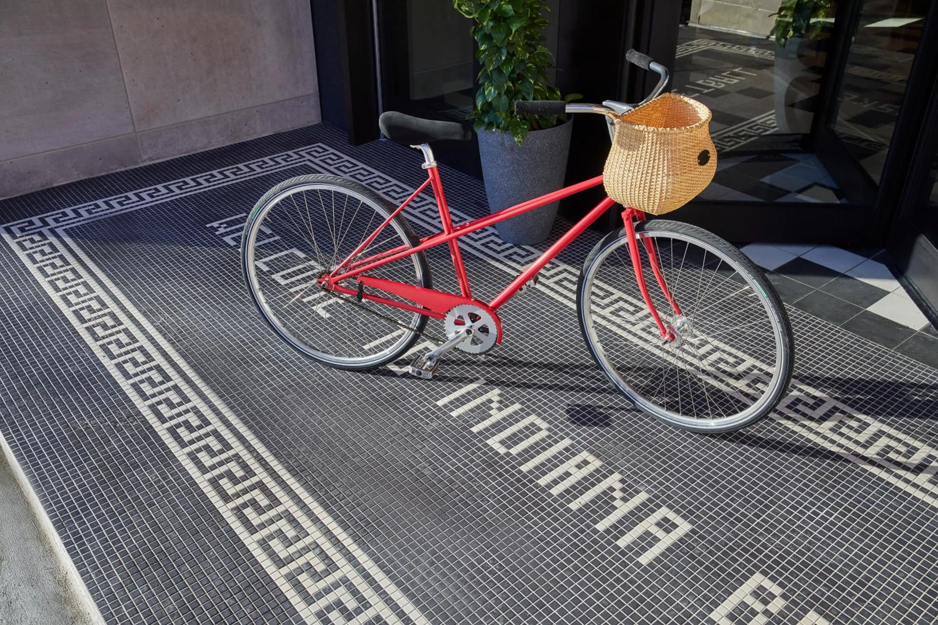 Activities in Graduate by Hilton Bloomington