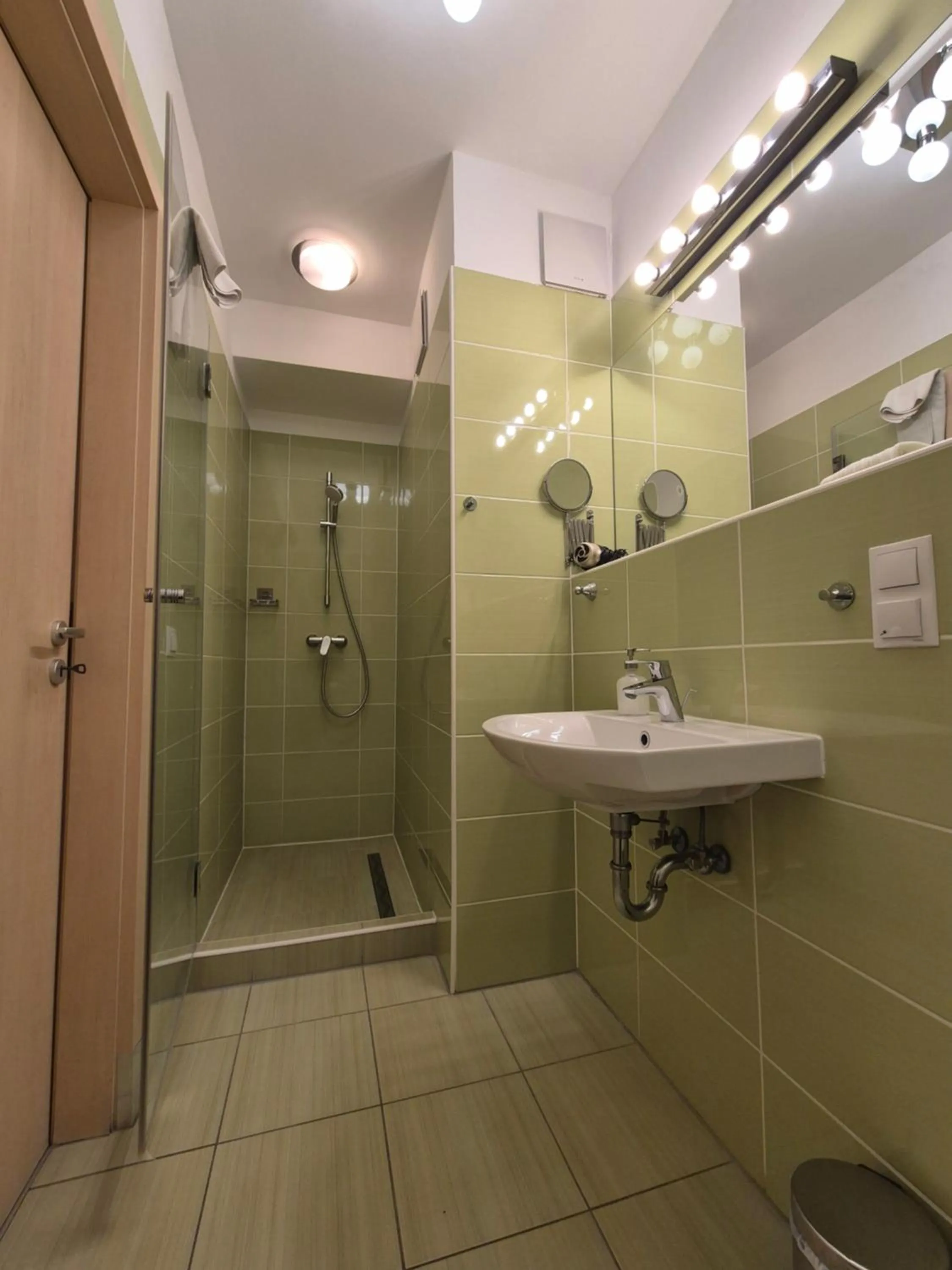 Corvin Residence Apartments