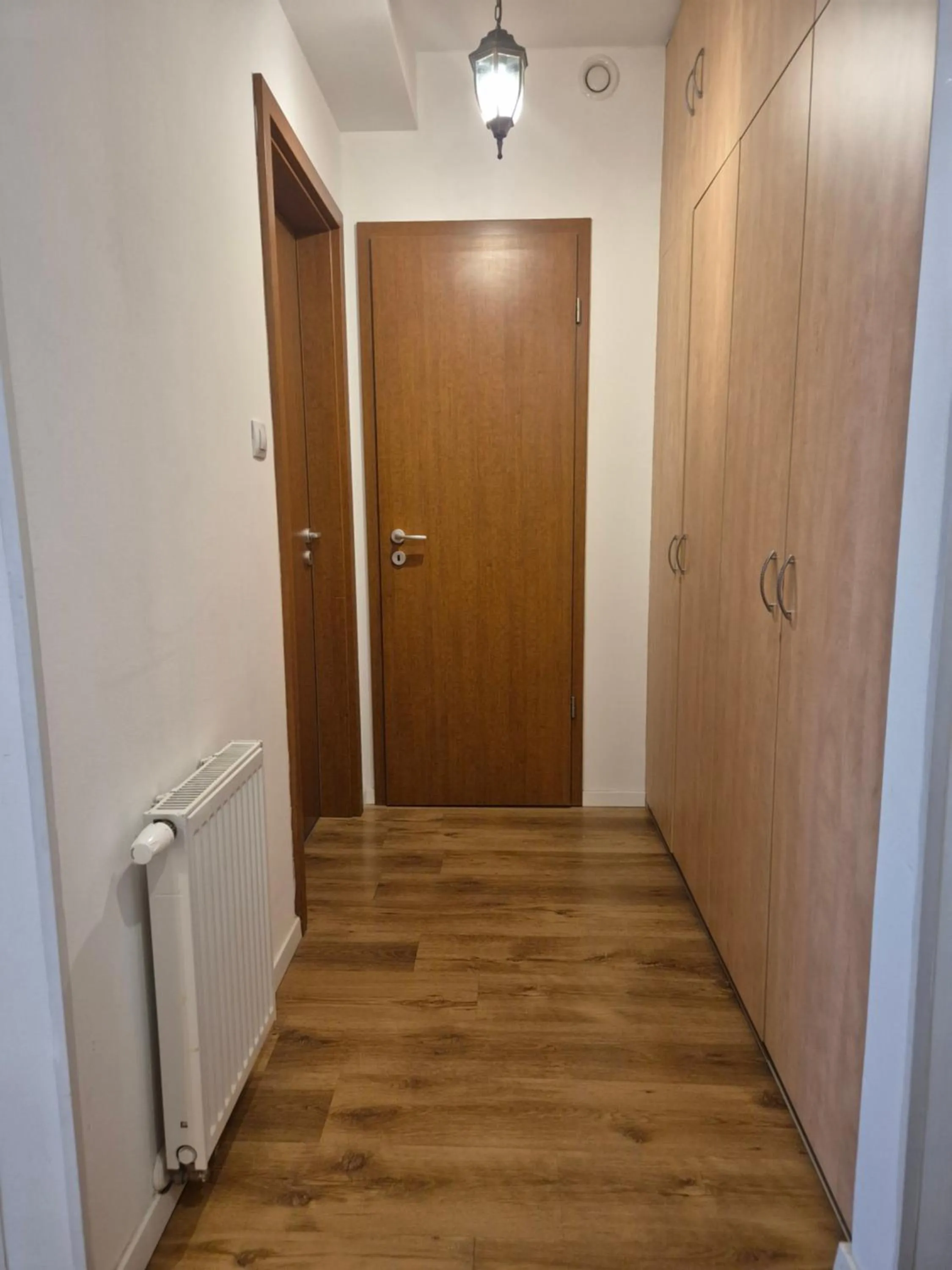 Corvin Residence Apartments