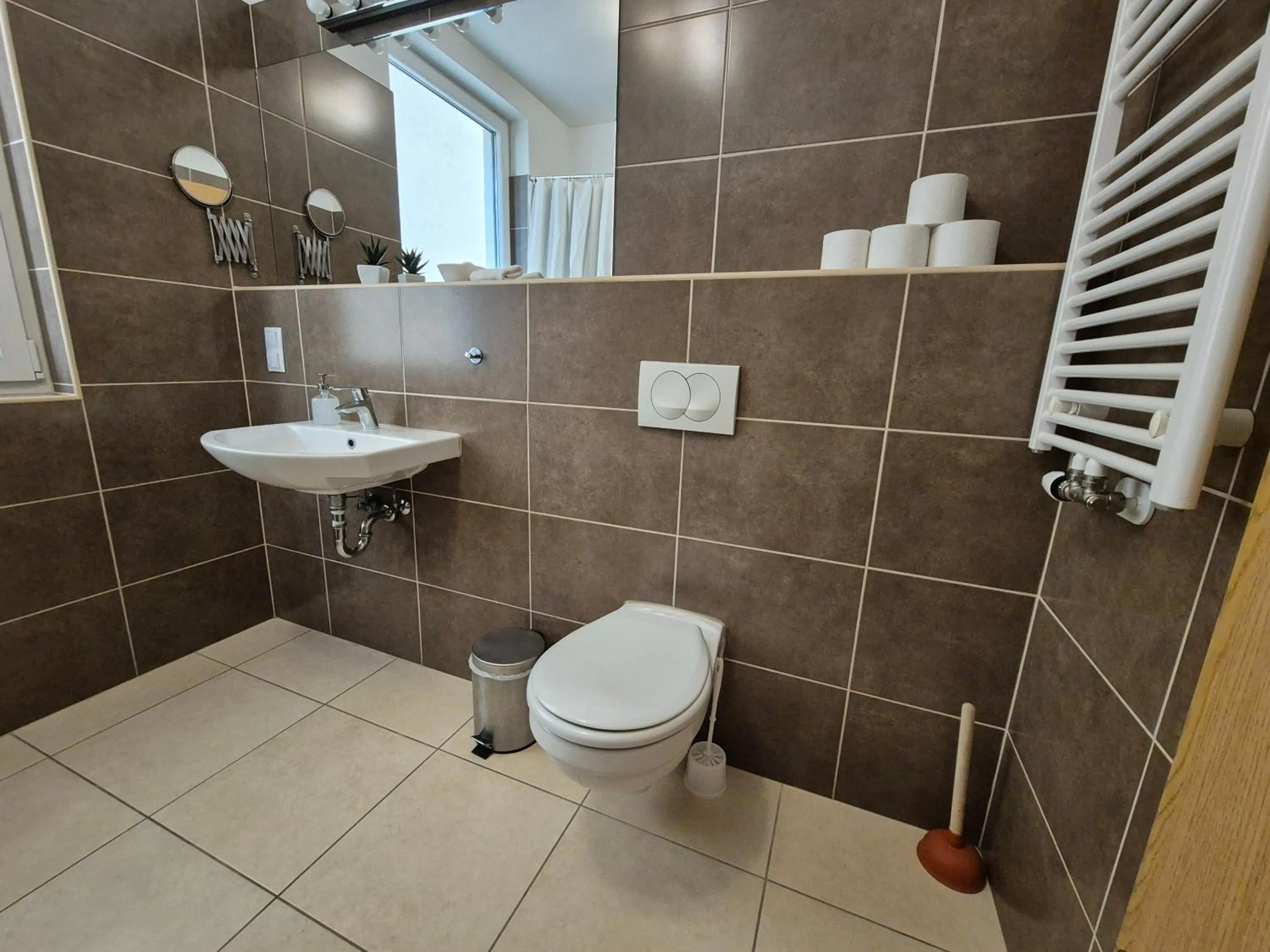 Corvin Residence Apartments