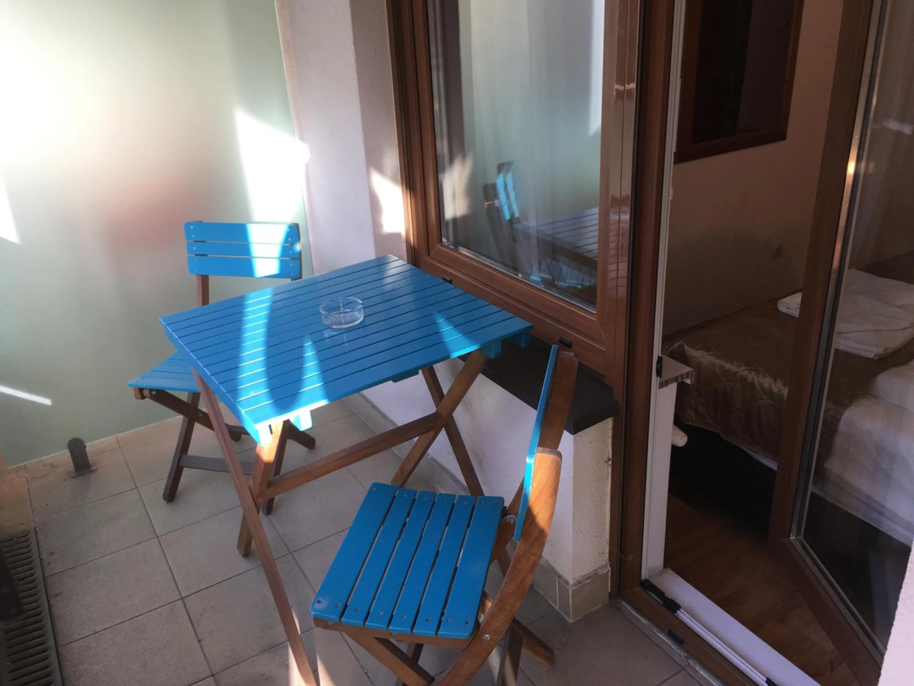 Corvin Residence Apartments