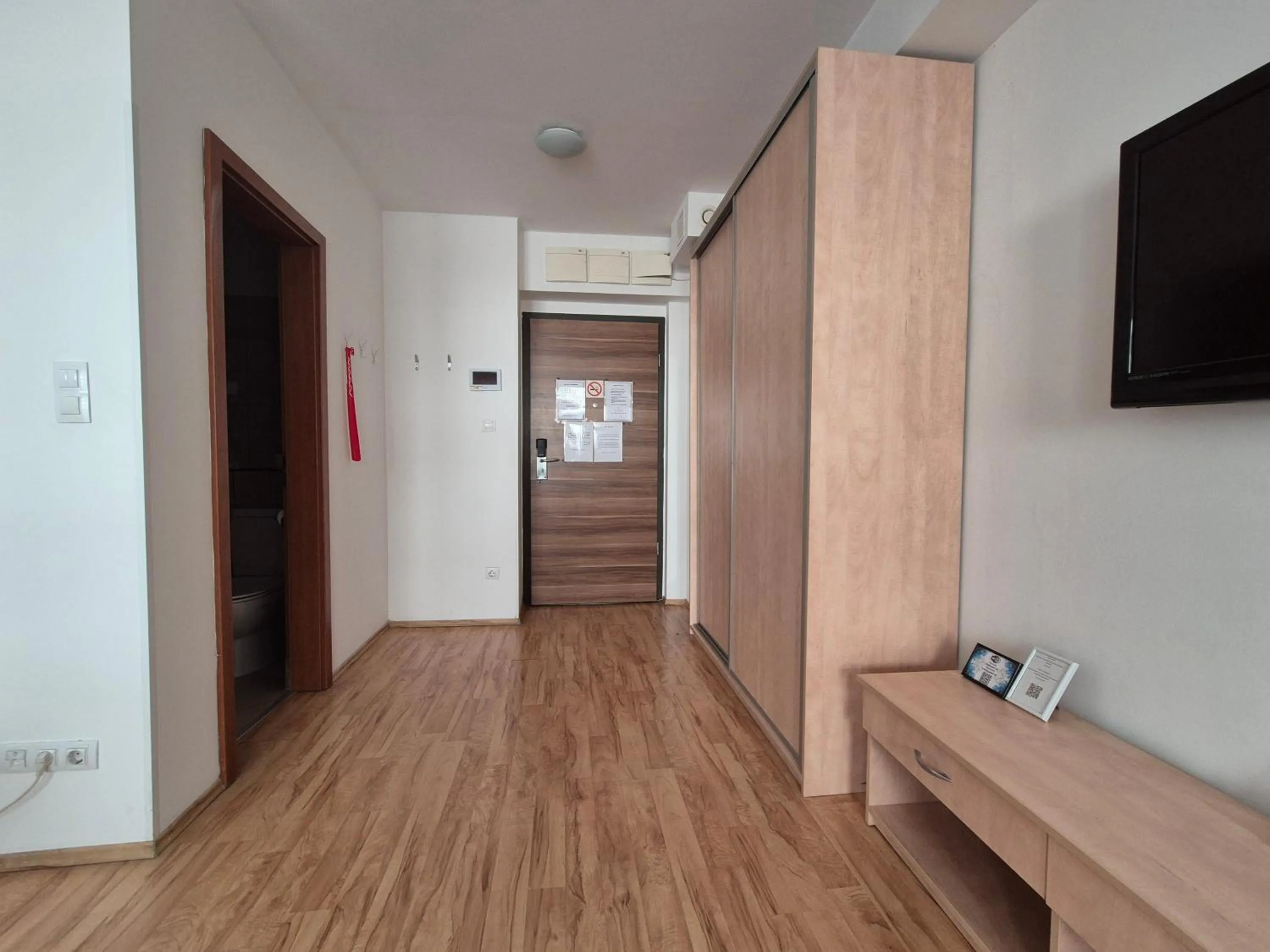 Corvin Residence Apartments