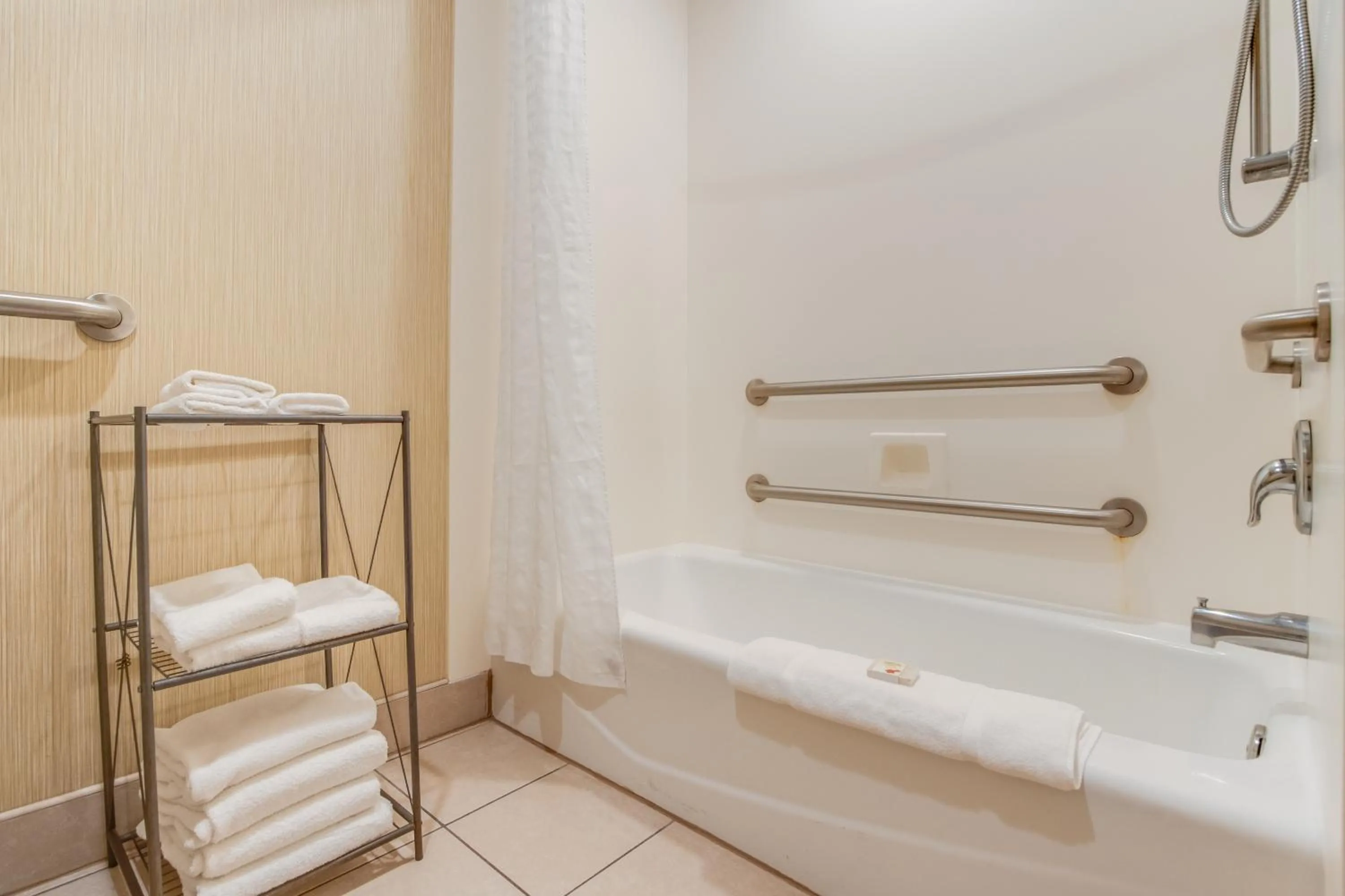 Oceanus Motel - Rehoboth Beach