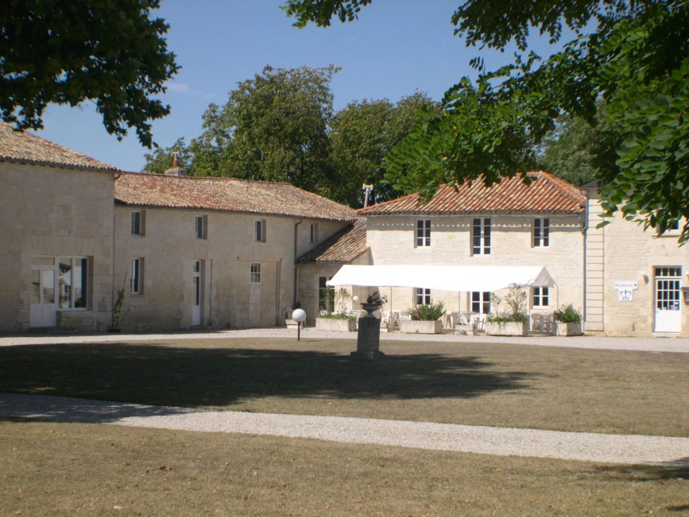Domaine du Griffier