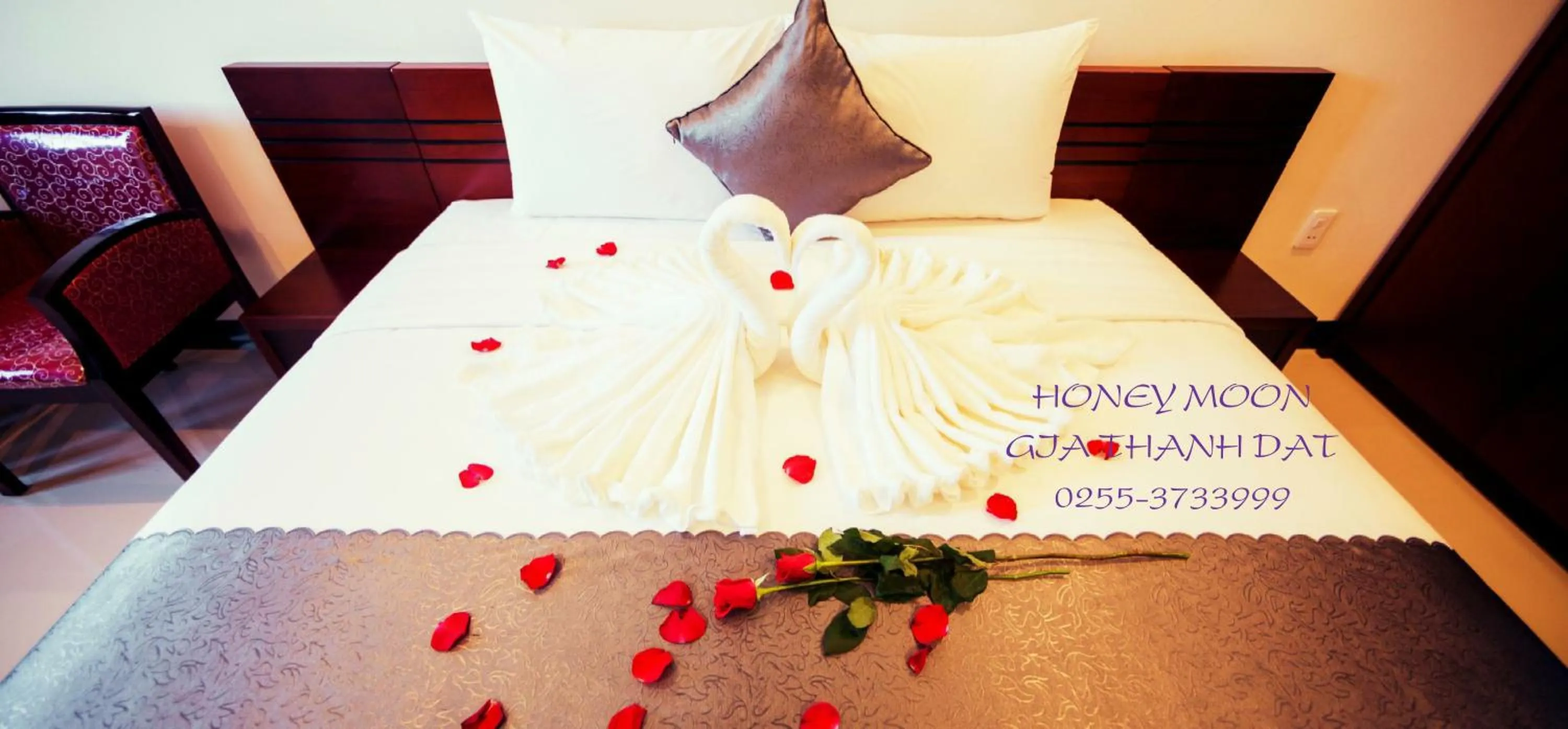 Bed in Gia Thành Đạt