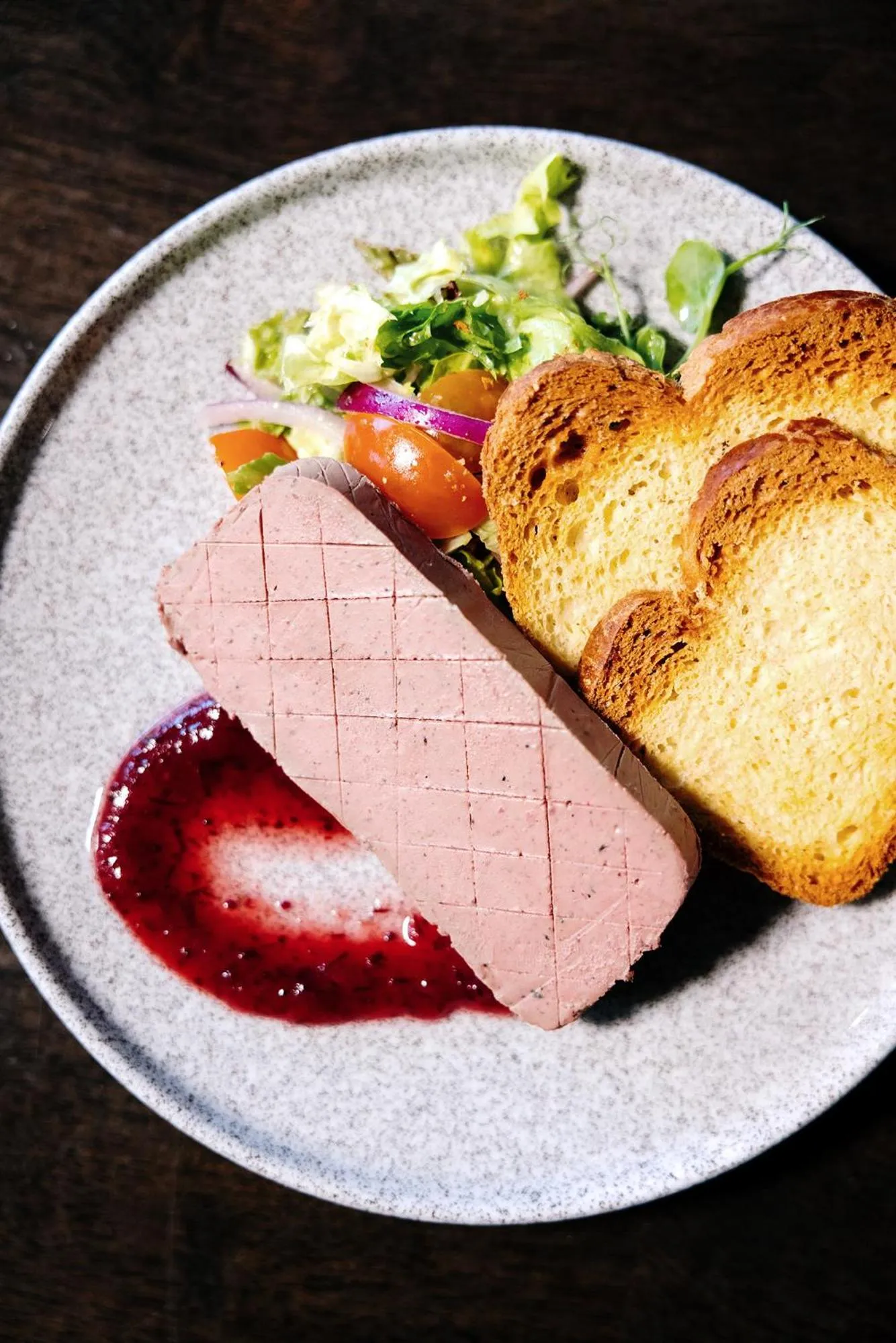 Food and drinks in Aherlow House Hotel & Lodges