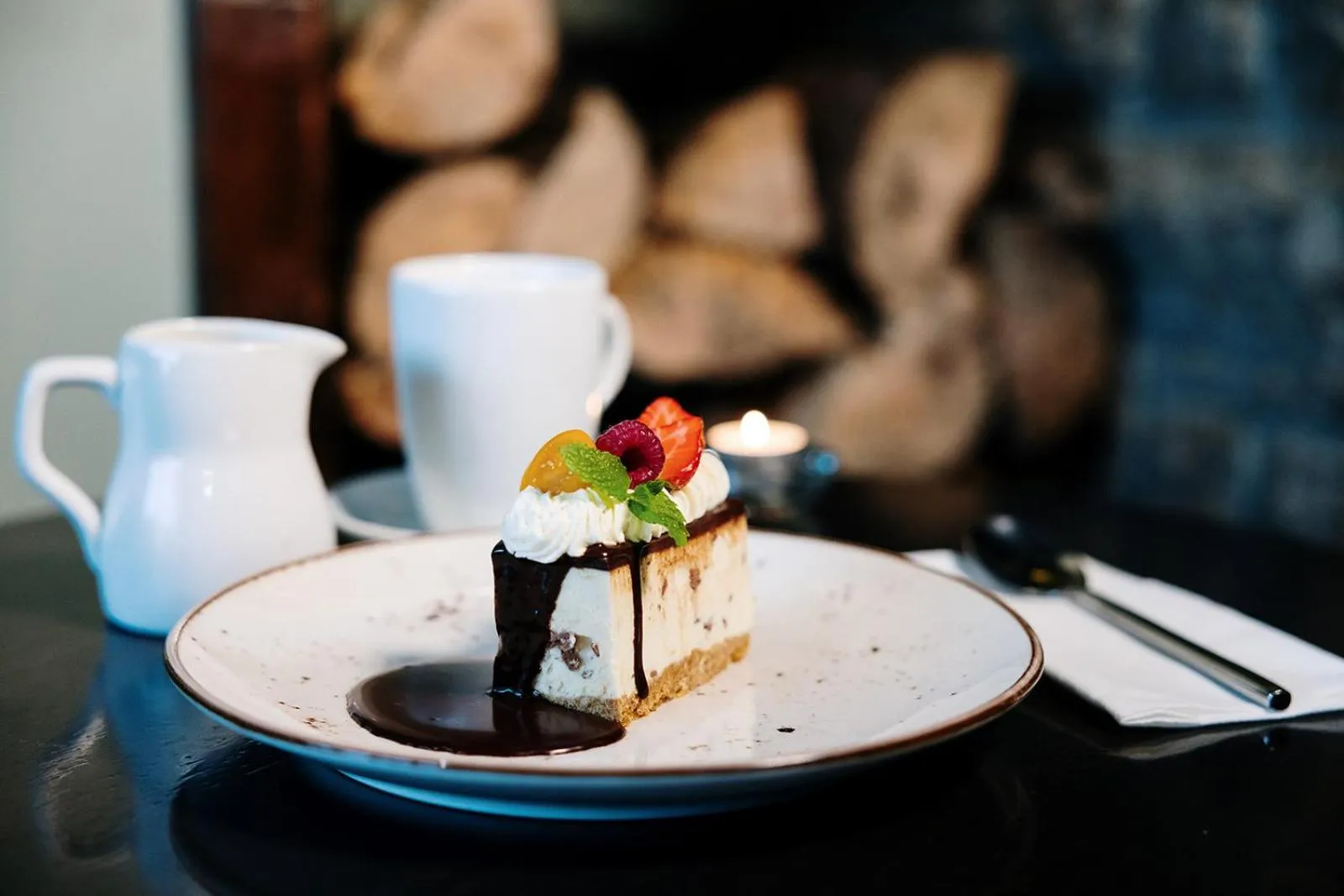 Food in Aherlow House Hotel & Lodges