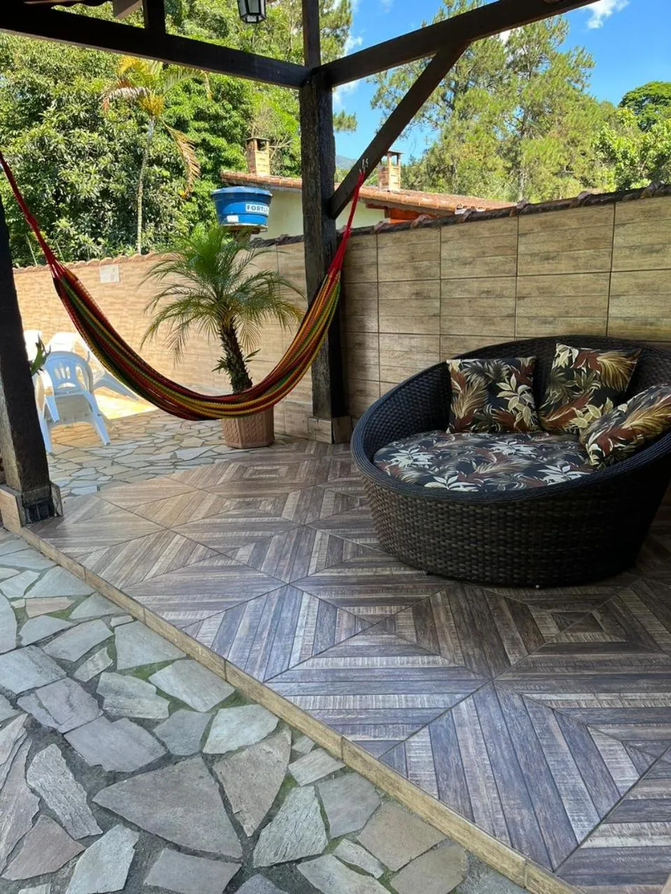 Pousada Sabor da Serra