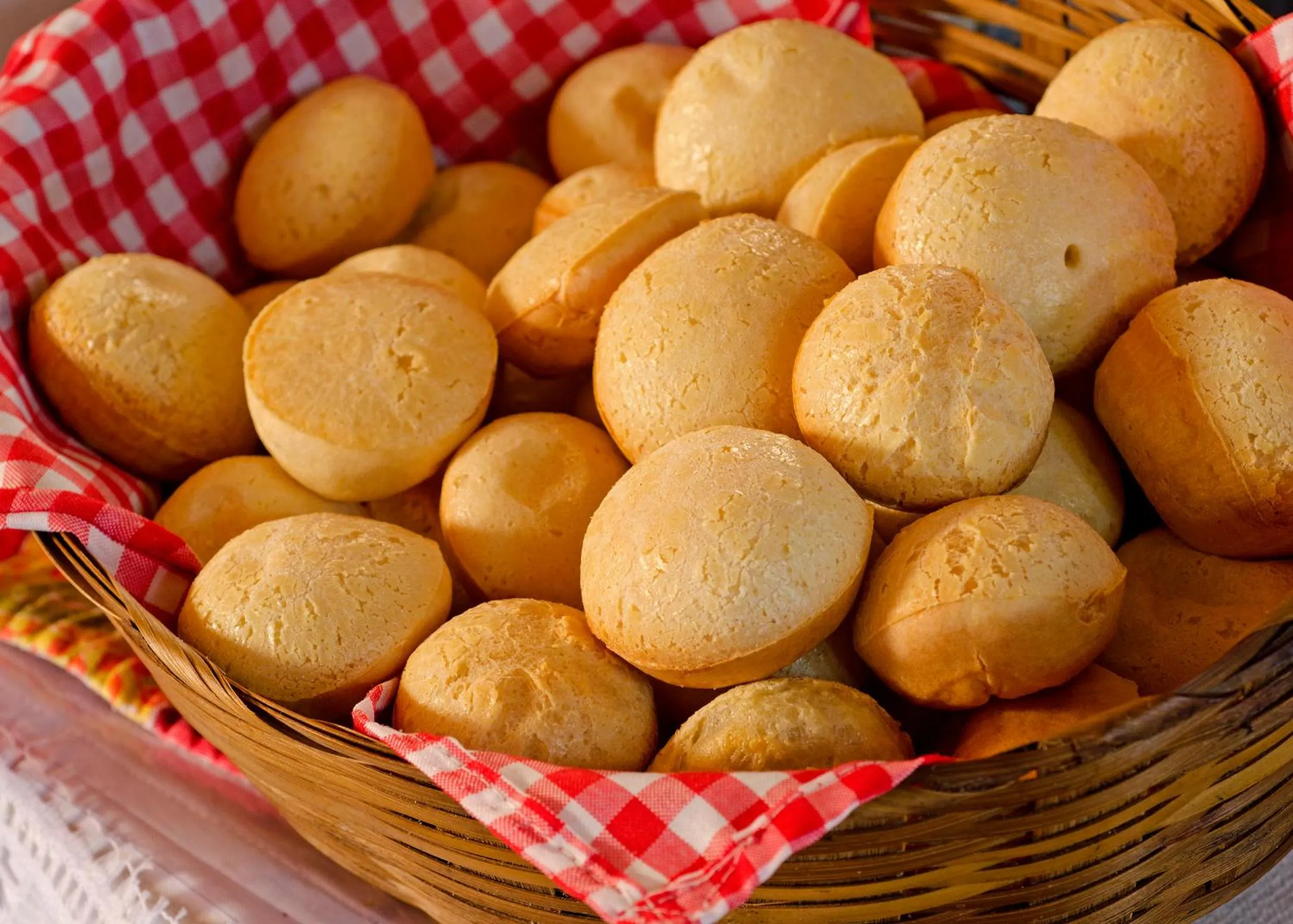 Food in Pousada Sabor da Serra