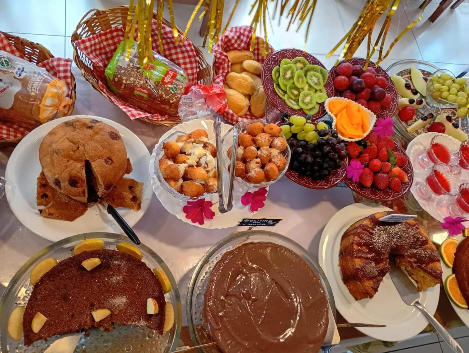 Pousada Sabor da Serra