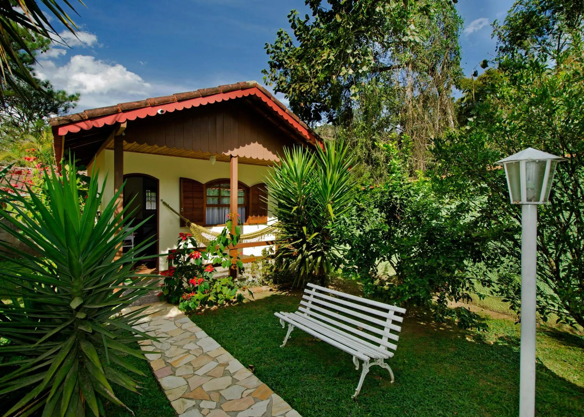 Pousada Sabor da Serra