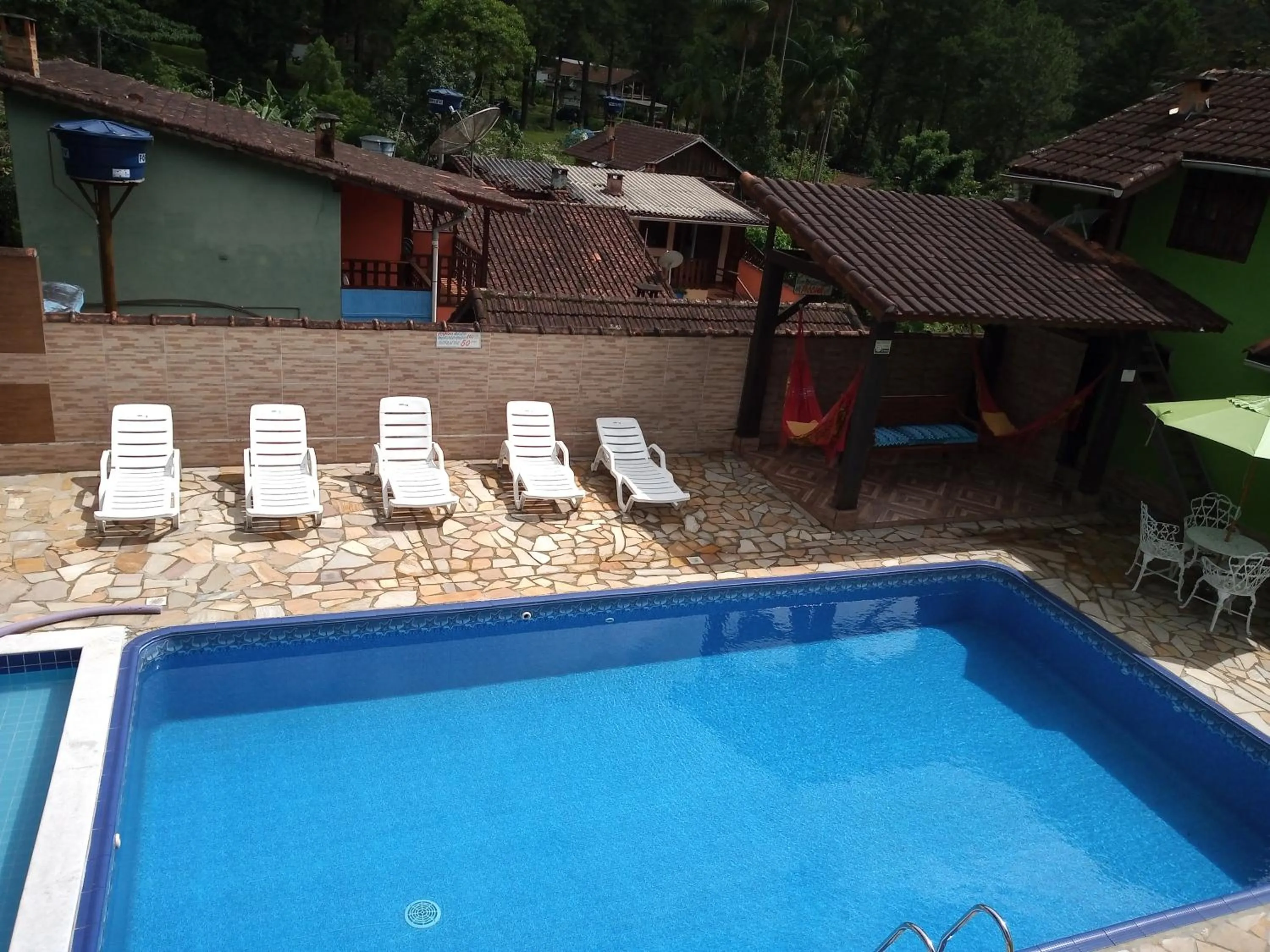 Pousada Sabor da Serra