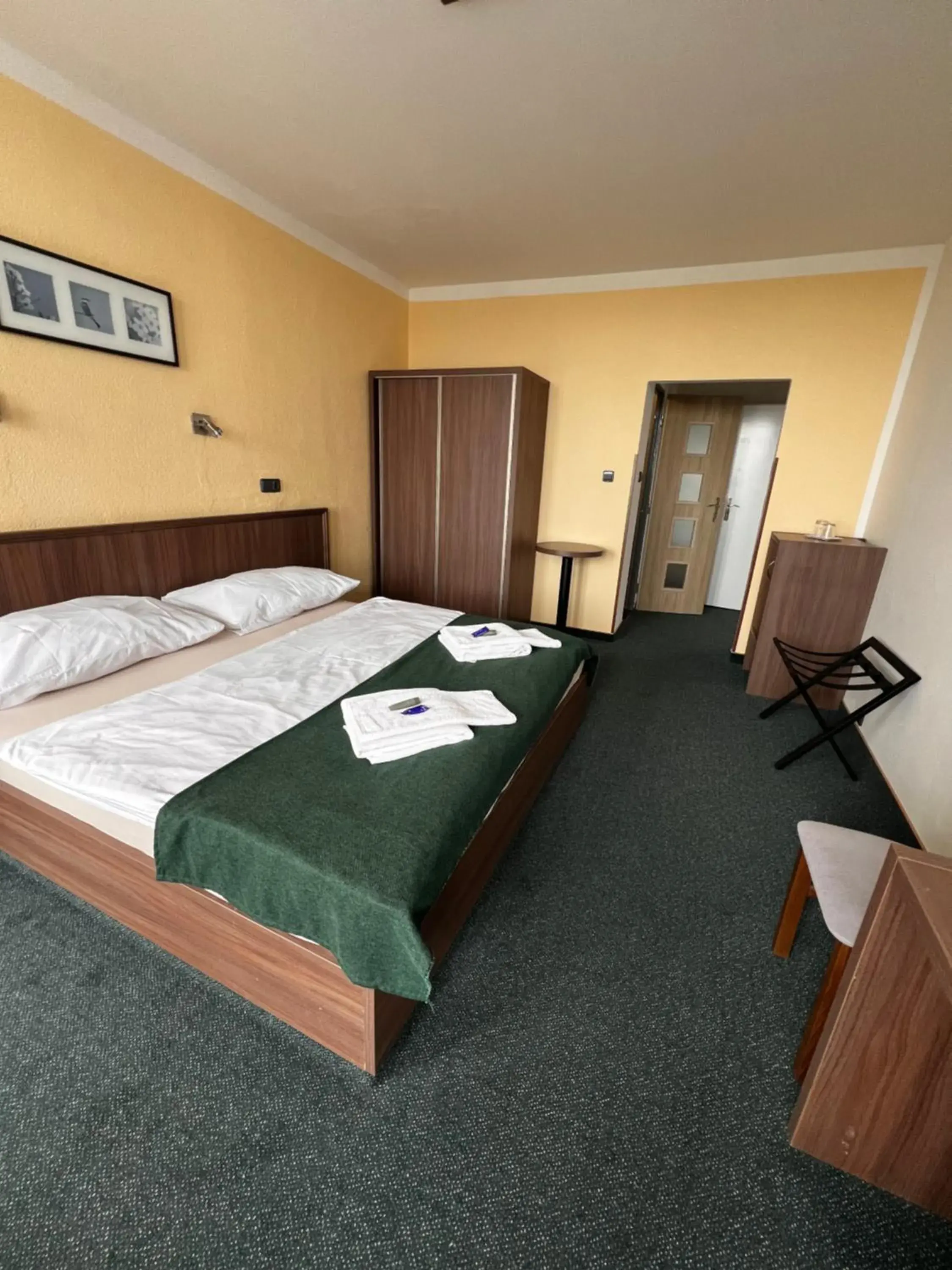 Hotel Labe Hotel Labe