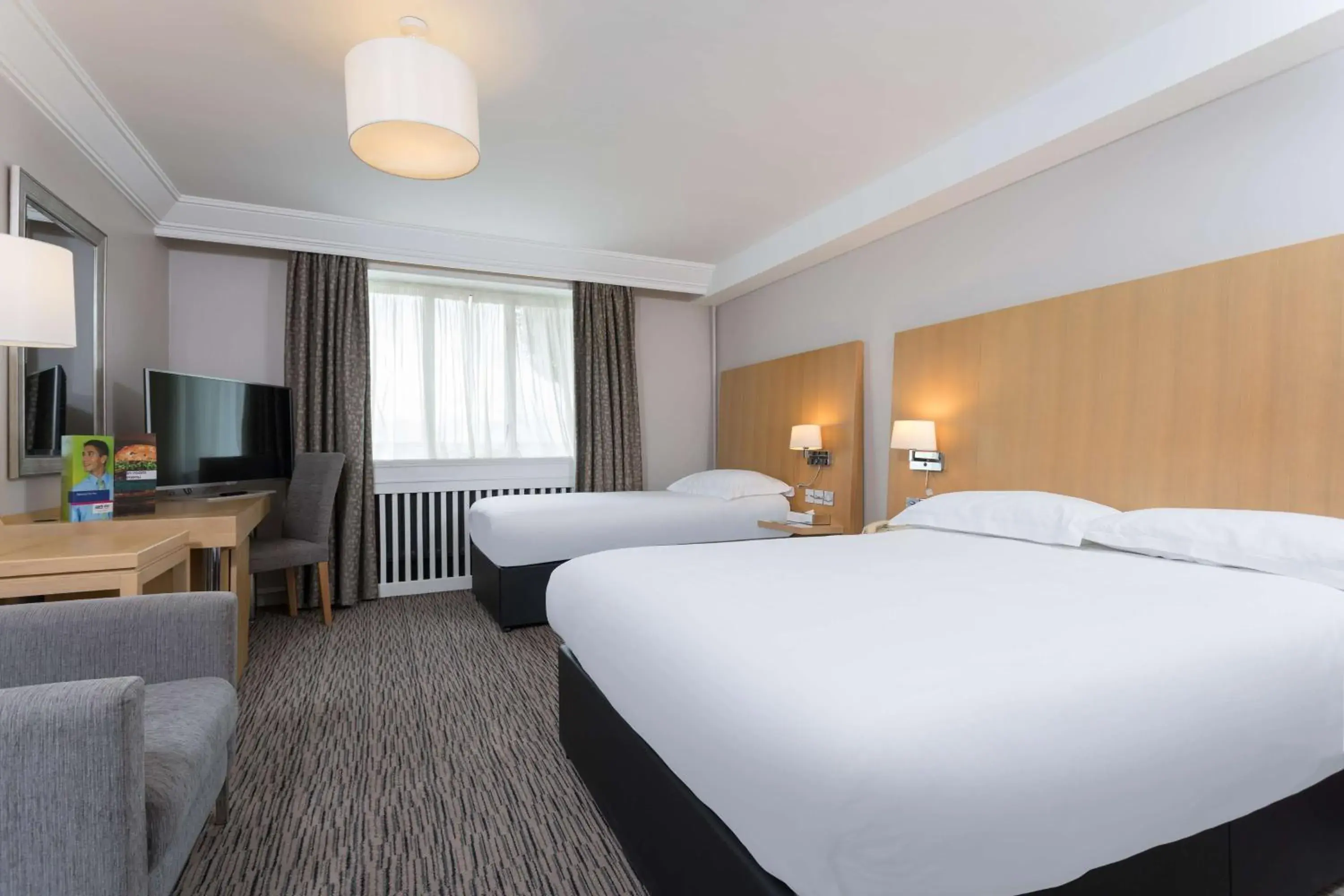 Standard Room in Park Inn by Radisson Shannon Airport Standard Room in Park Inn by Radisson Shannon Airport