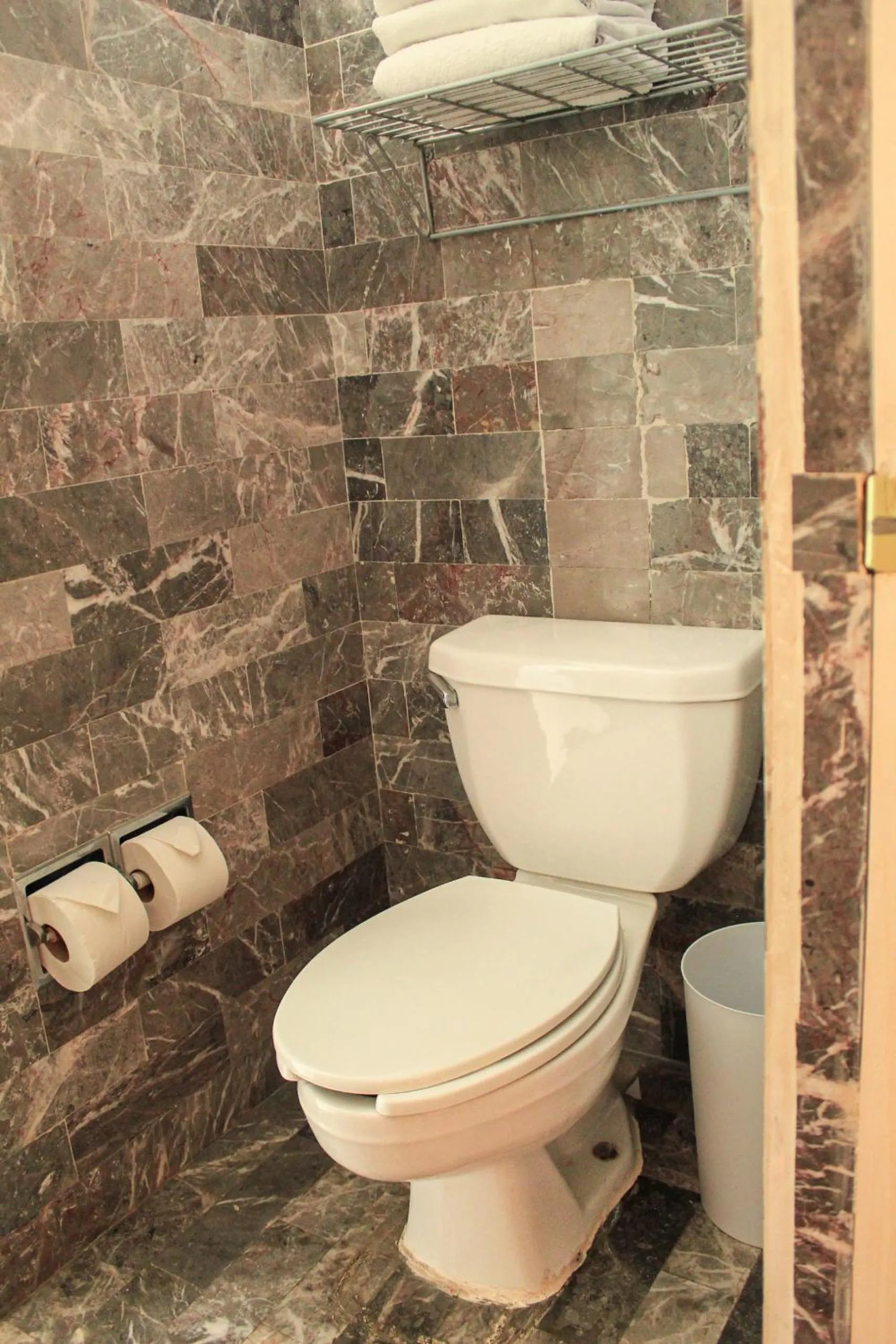 Bathroom in Hotel Villa del Conquistador